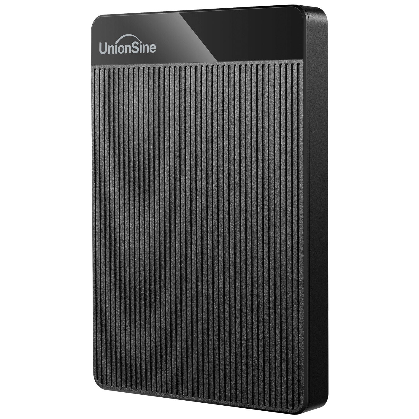 UnionSine HD2510 USB 3.0 portable externe Festplatte HDD für PC, Laptop externe HDD-Festplatte (250GB) 2,5", Gaming