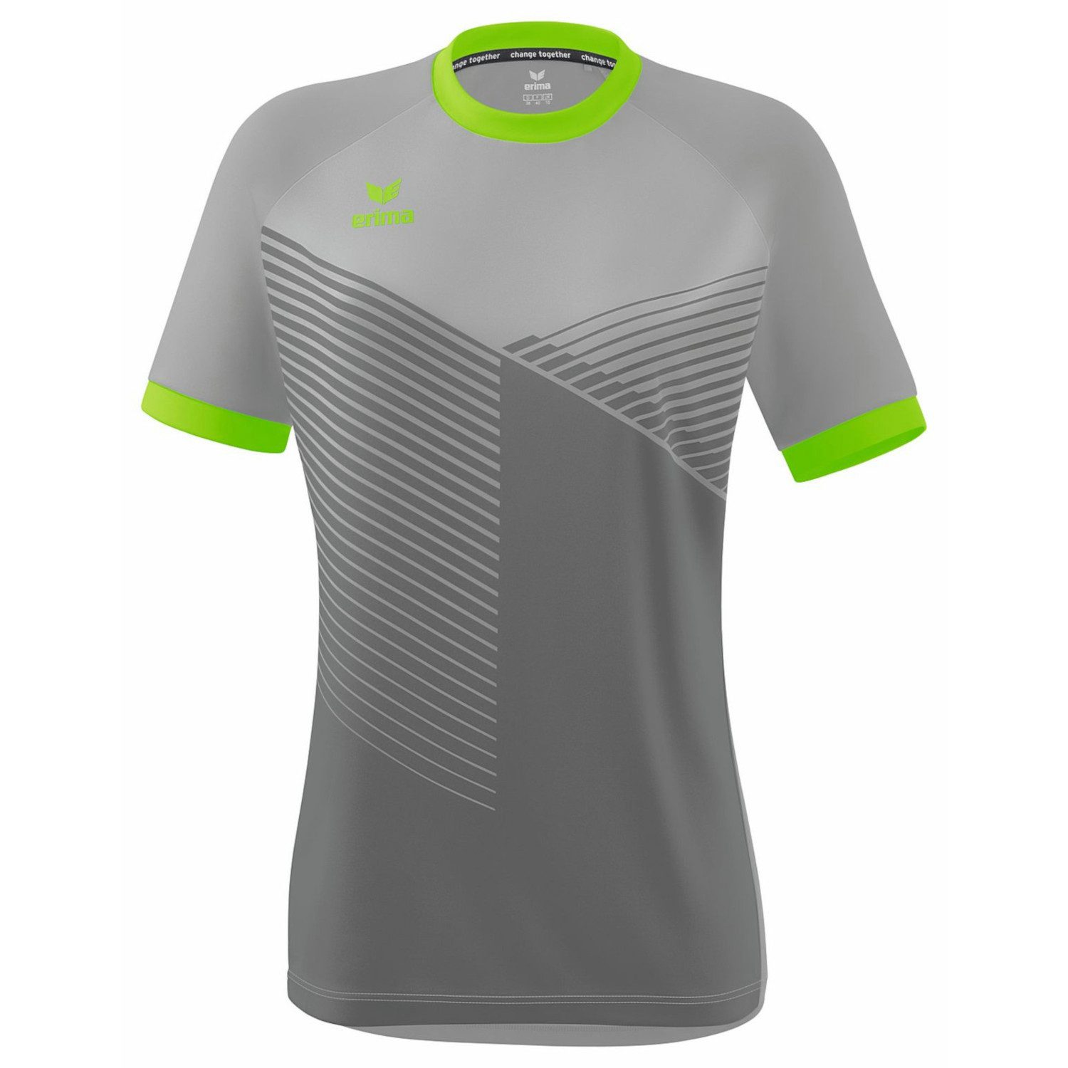 Erima Fußballtrikot erima Damen Trikot Mantua