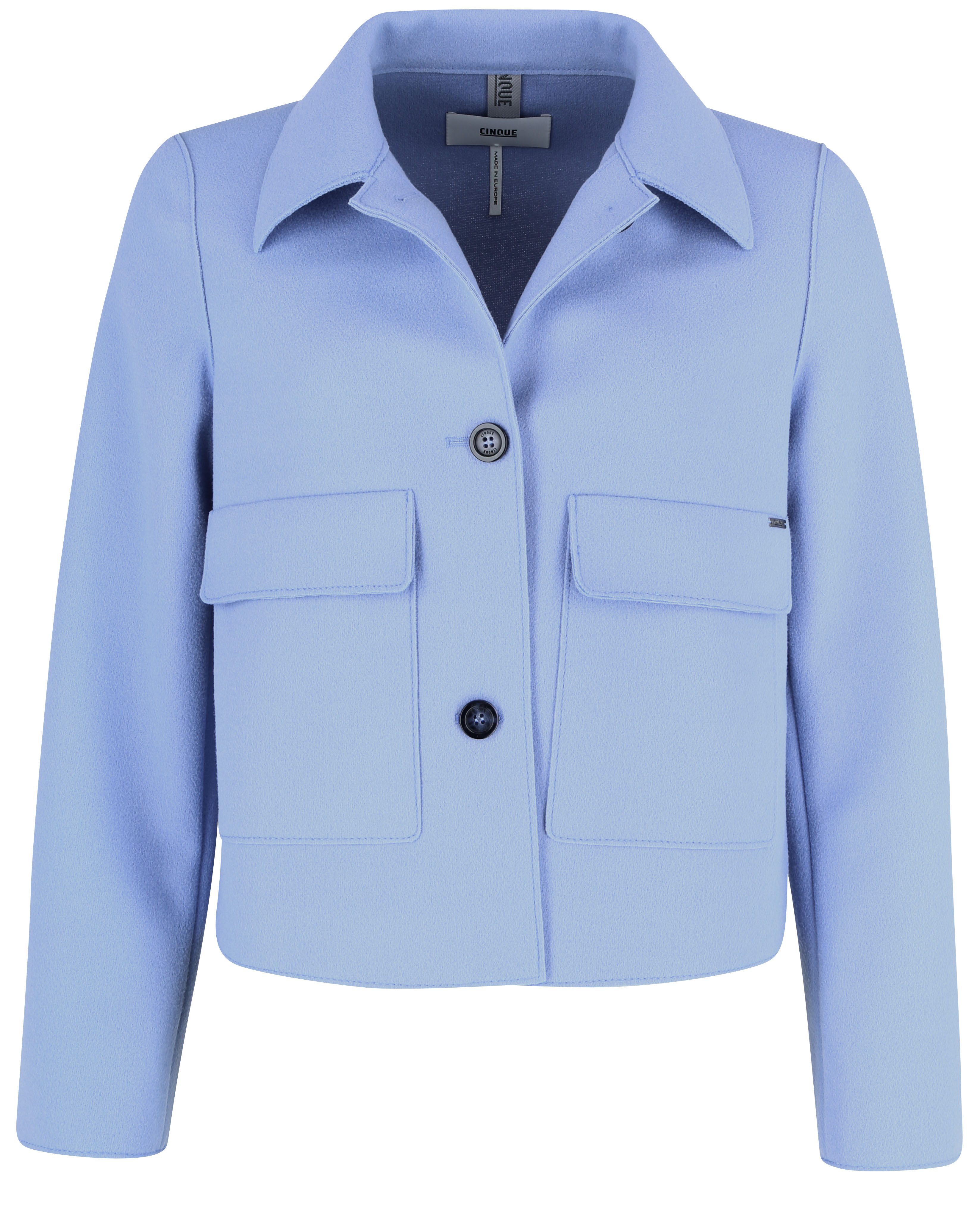 Outdoorjacke