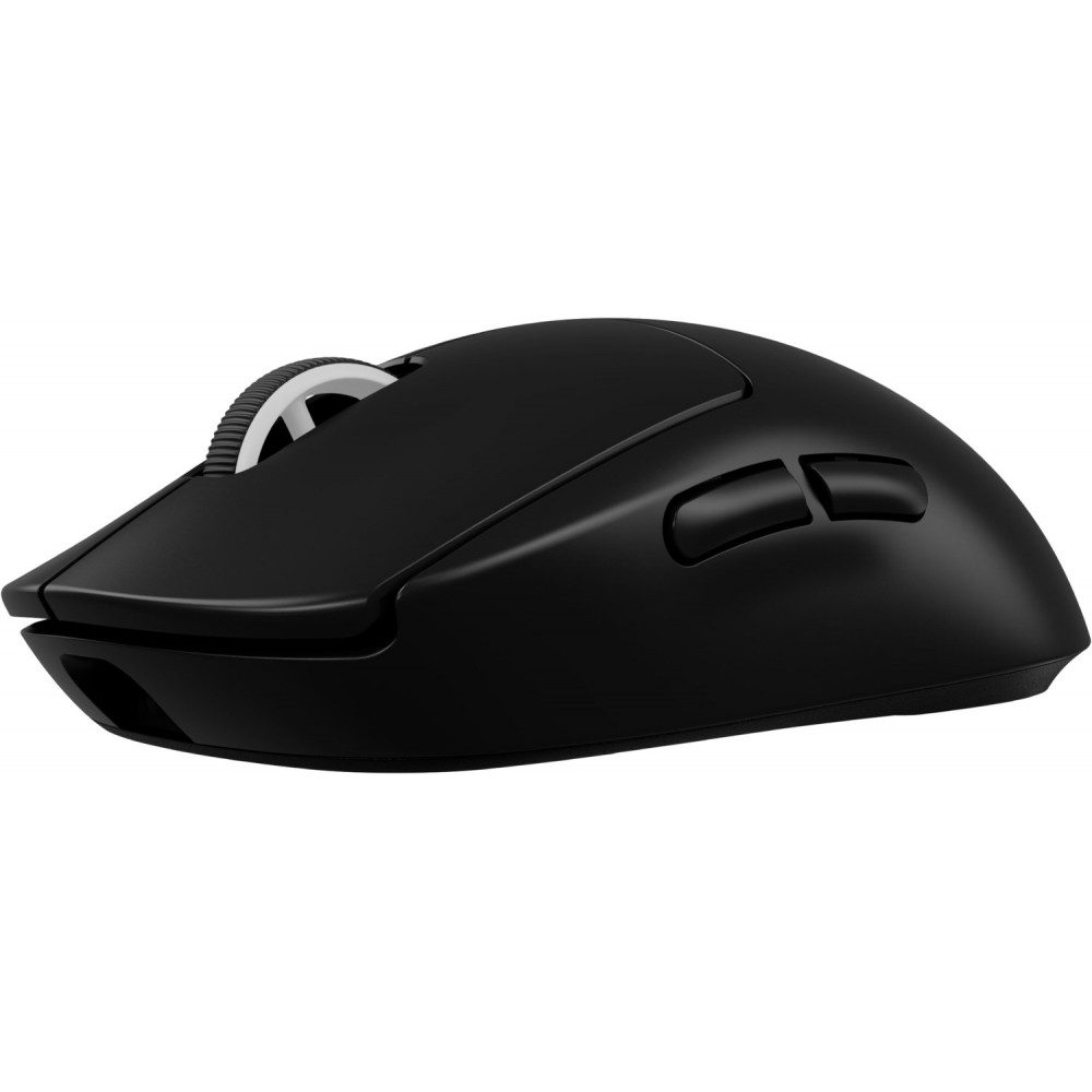 Logitech G PRO X Superlight 2 SE - Gaming Maus - schwarz Gaming-Maus