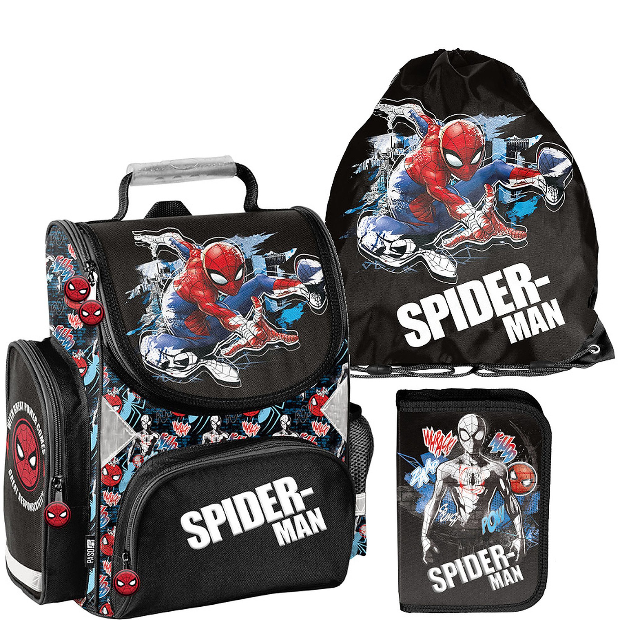 Schulrucksack