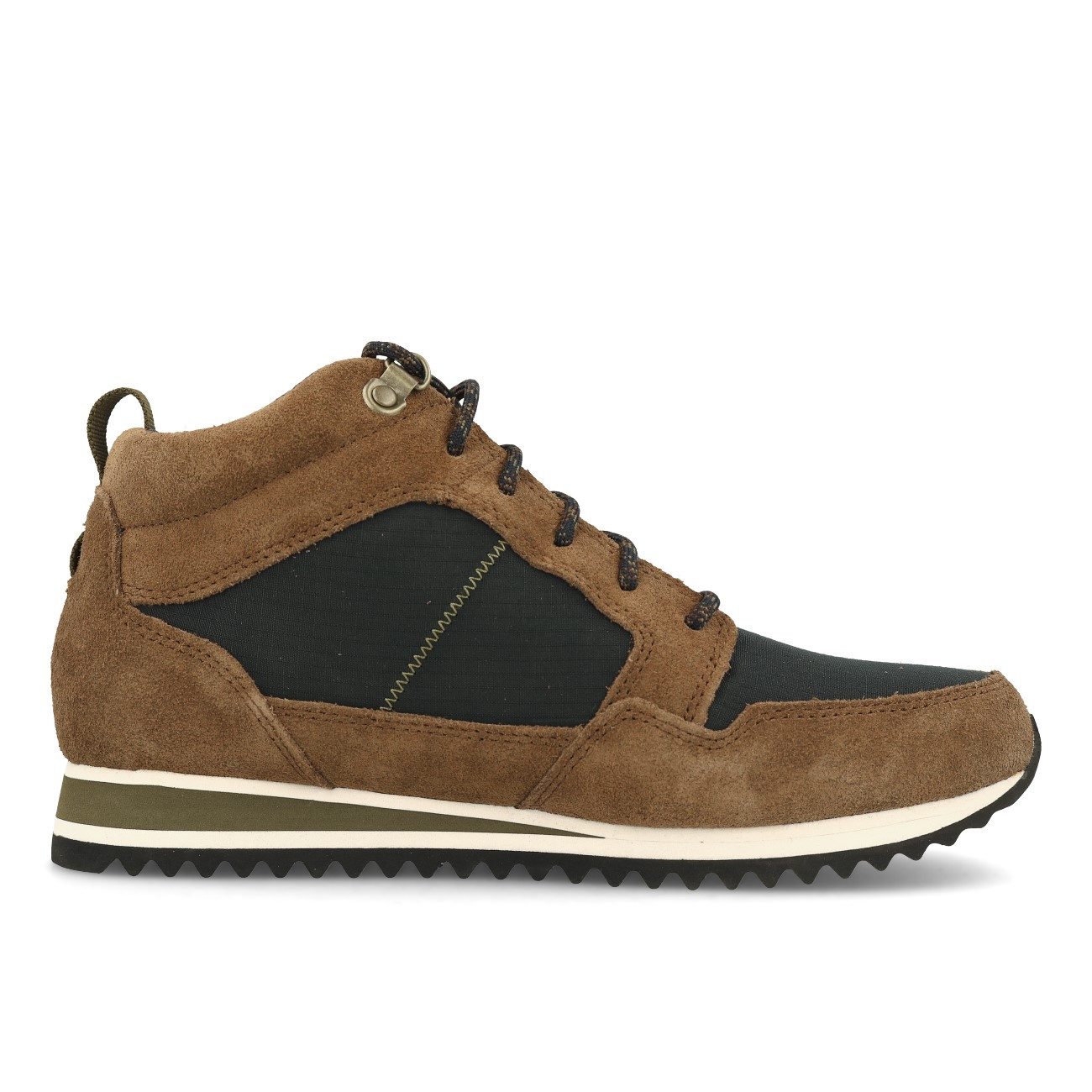 Teva Teva Highside Mid Herren Bison Navy Sneaker