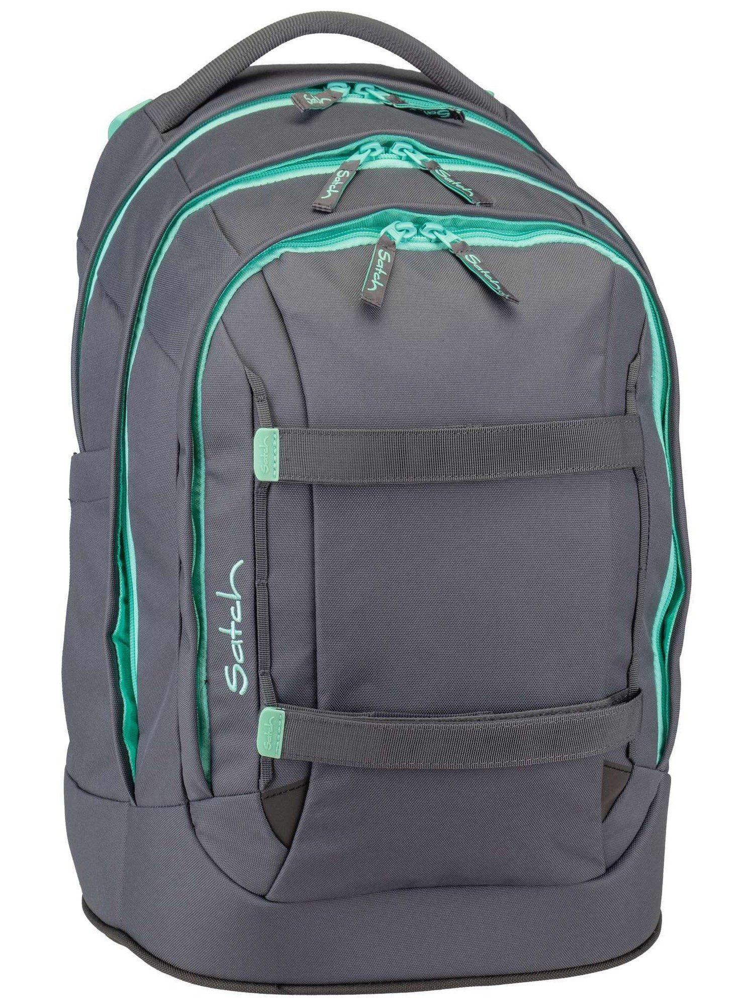 Satch Schulranzen satch Pack