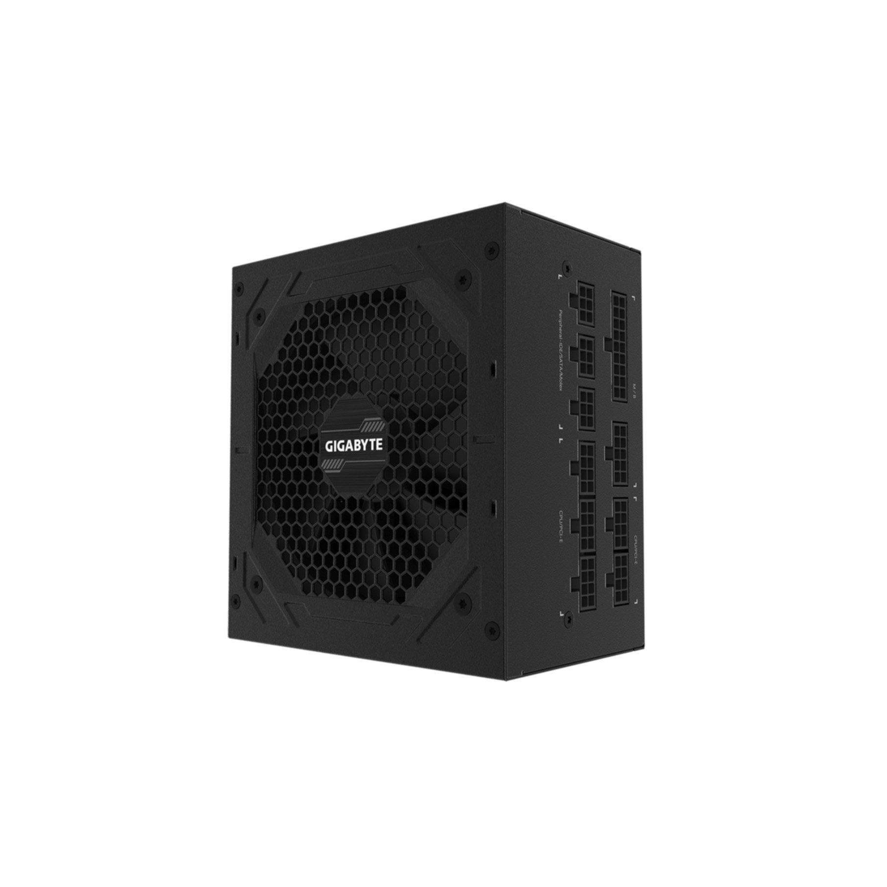 Gigabyte P750GM PC-Netzteil (Vollständig modular)