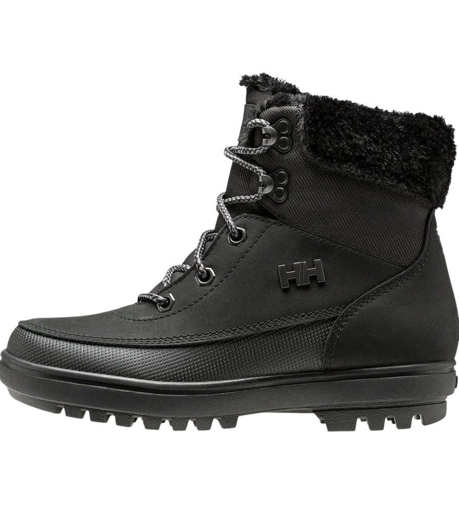 Helly Hansen Sorrento 2 Winter Boots schwarz Damen Winterstiefel