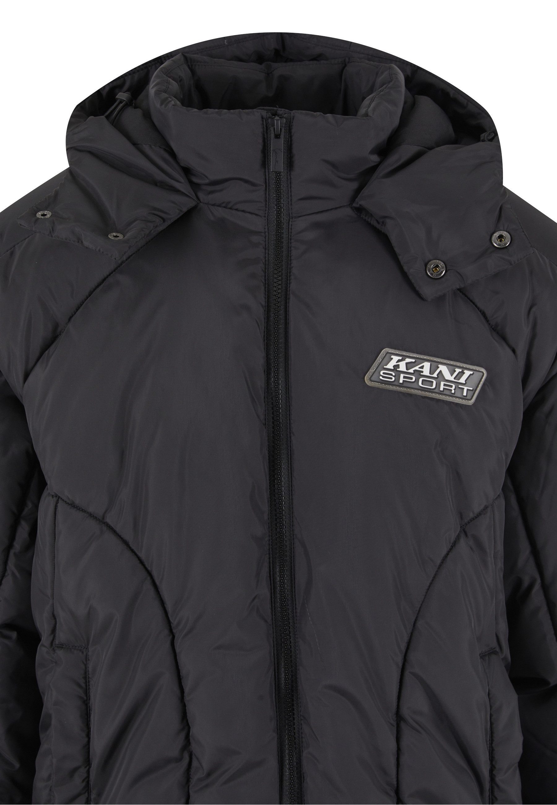 Karl Kani Winterjacke Karl Kani KK Sport Patch Arctic Puffer Jacket (1-St)