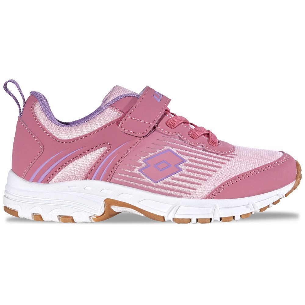 Lotto Hallenschuh - auch für den Hallensport geeignet