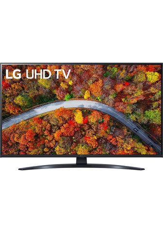 LG 43UP81009LR LCD-LED Fernseher (108 cm/...