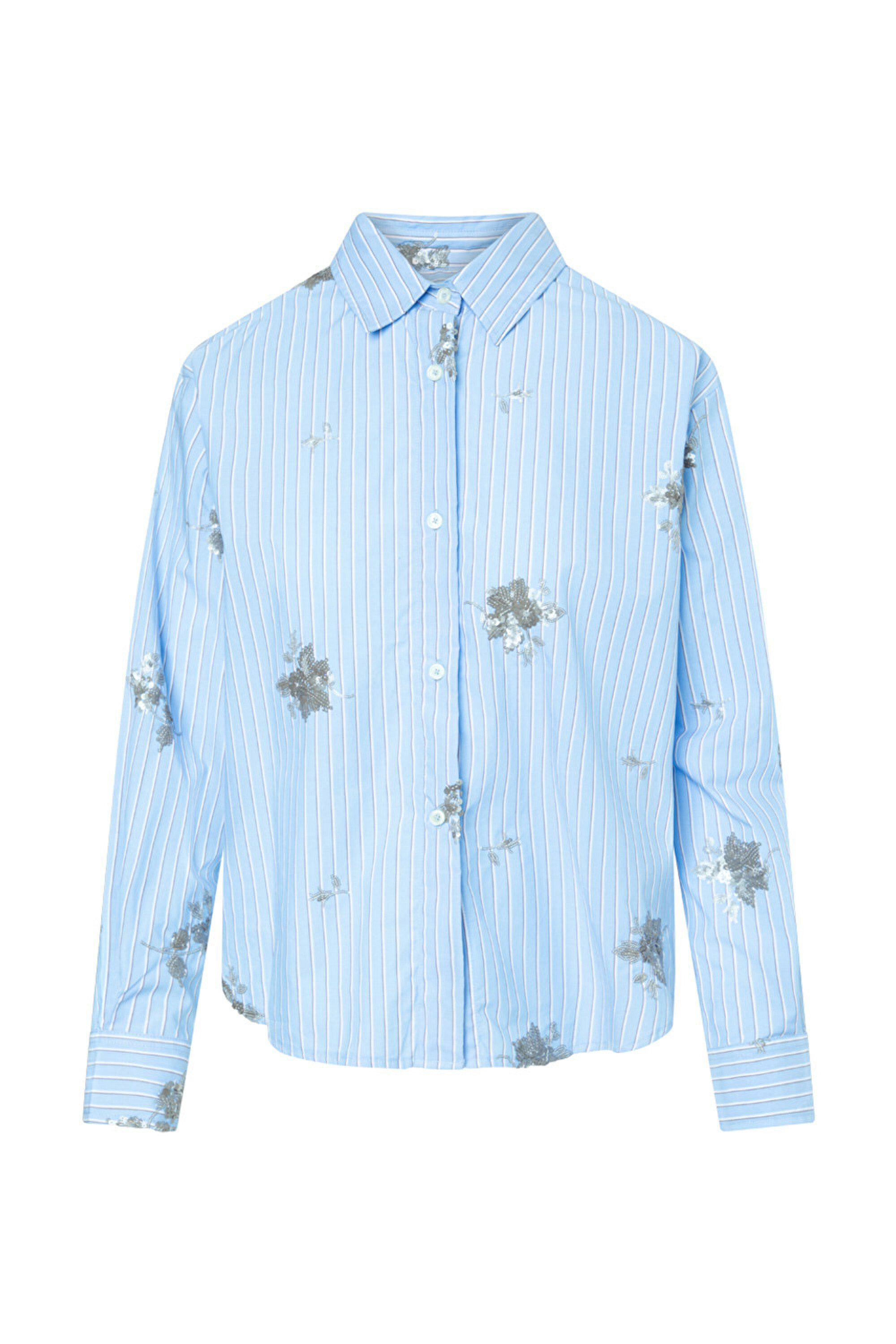 0039 Italy Klassische Bluse günstig online kaufen