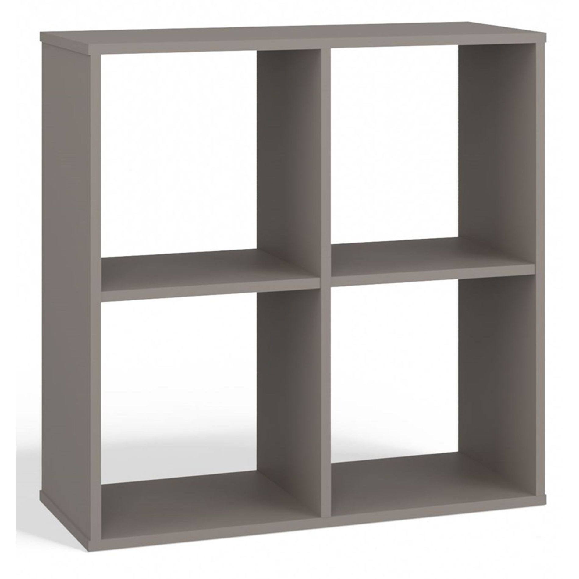 Selsey Standregal MALAX, Regal mit 4, günstig online kaufen