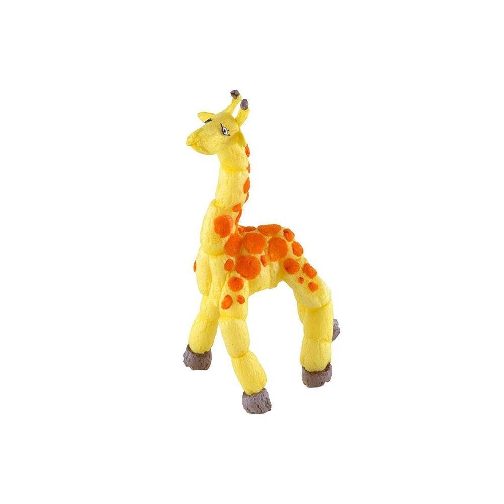 PlayMais Kreativset Basic 1000, Eimer, über 1000 bunt basteln Schneiden Mais formen kleben