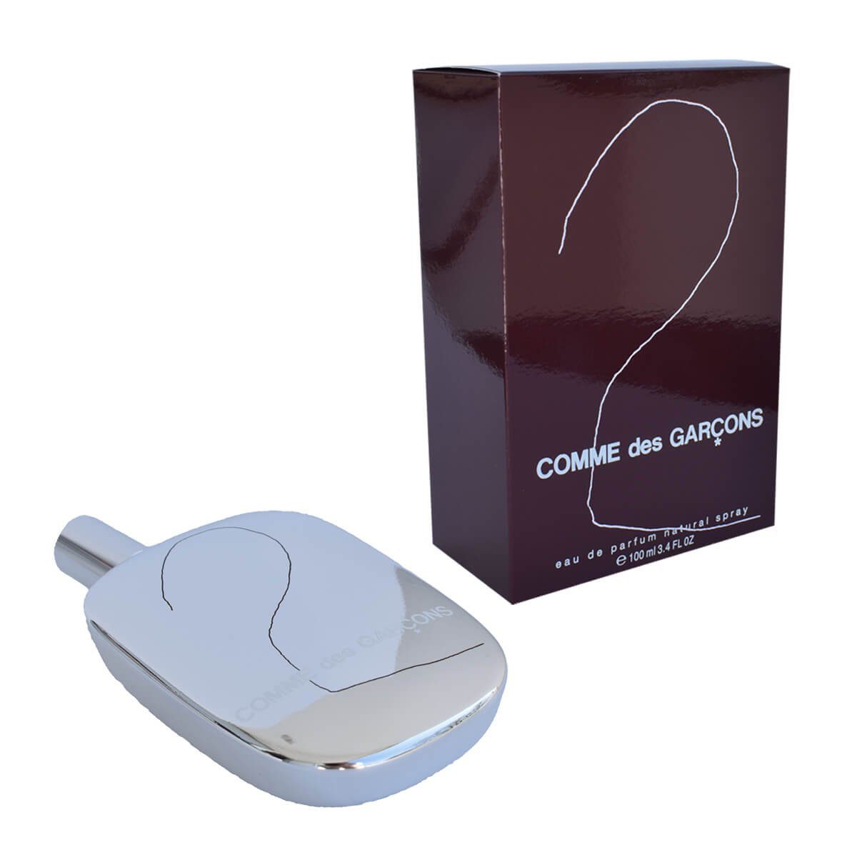 COMME des GARÇONS Парфюмы Comme des Garcons 2, Unisex