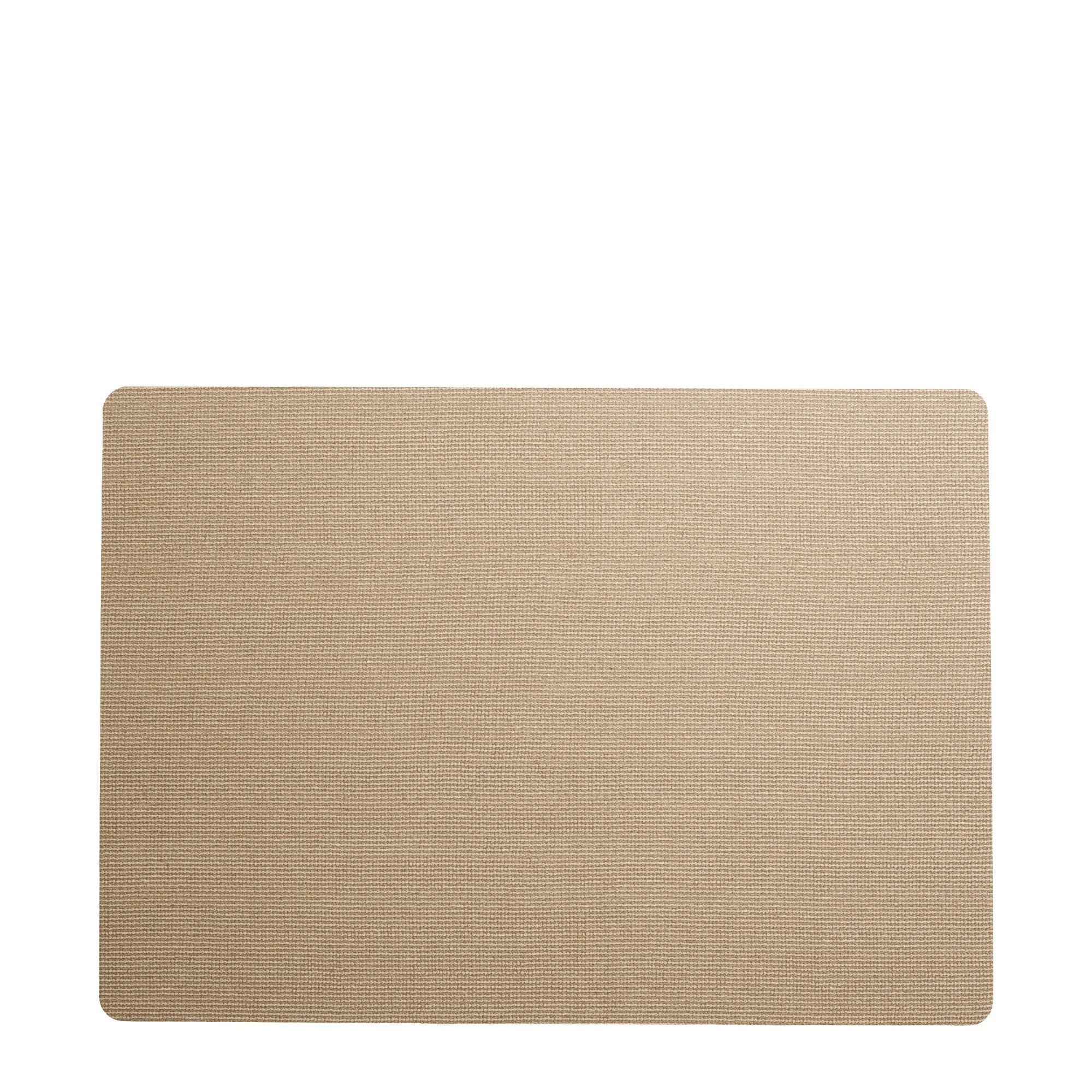 ASA SELECTION Platzset sisal optic miso, Tischset