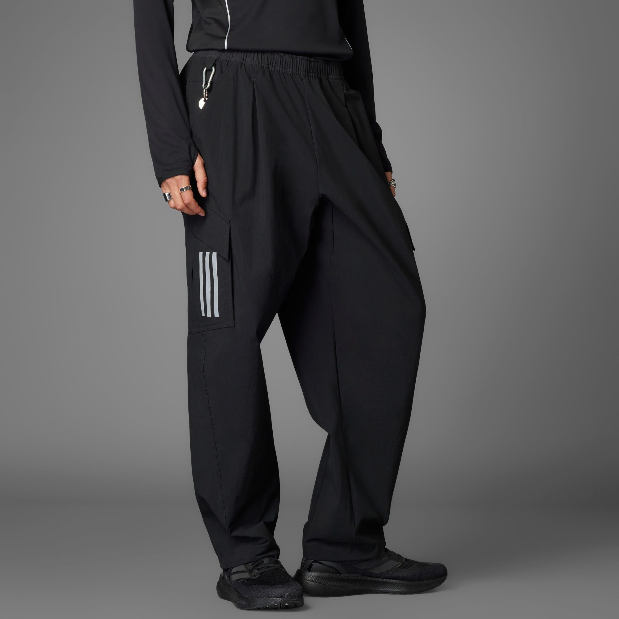 adidas Performance Trainingshose (1-tlg)
