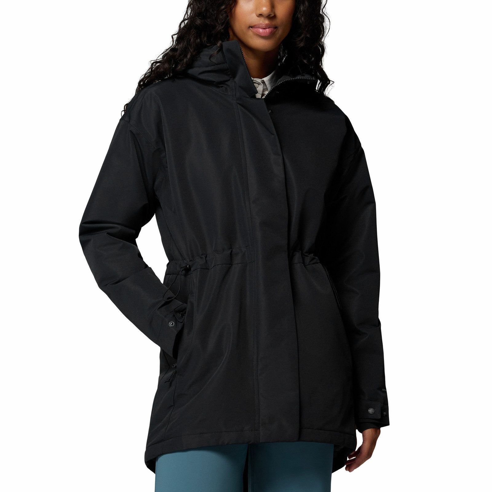 Columbia Outdoorjacke Venture Days™ Insulated Jacket mit reflektierenden Elementen