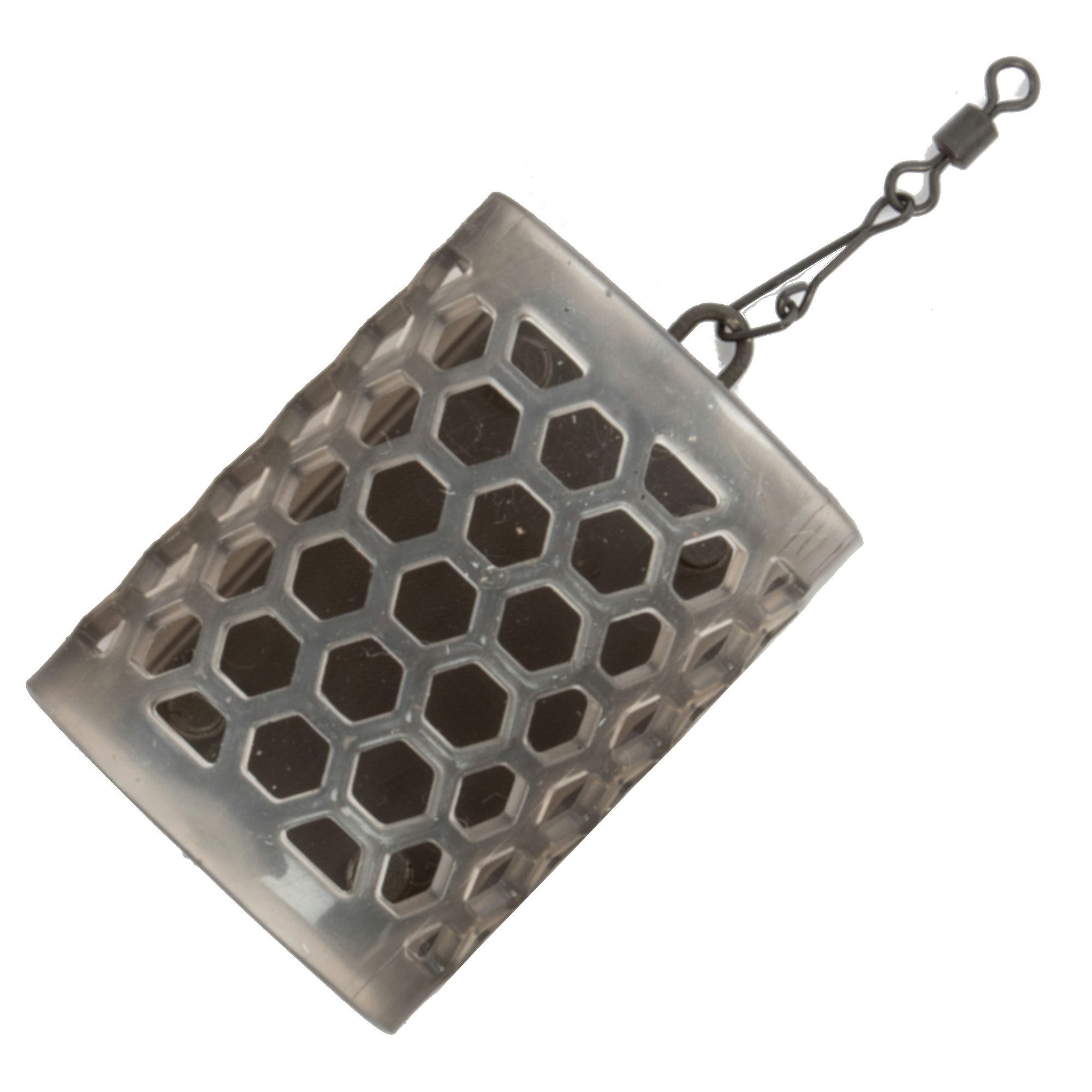 Preston Innovations Angelgewicht Hexmesh Plastic Cage Feeder - Micro 15G