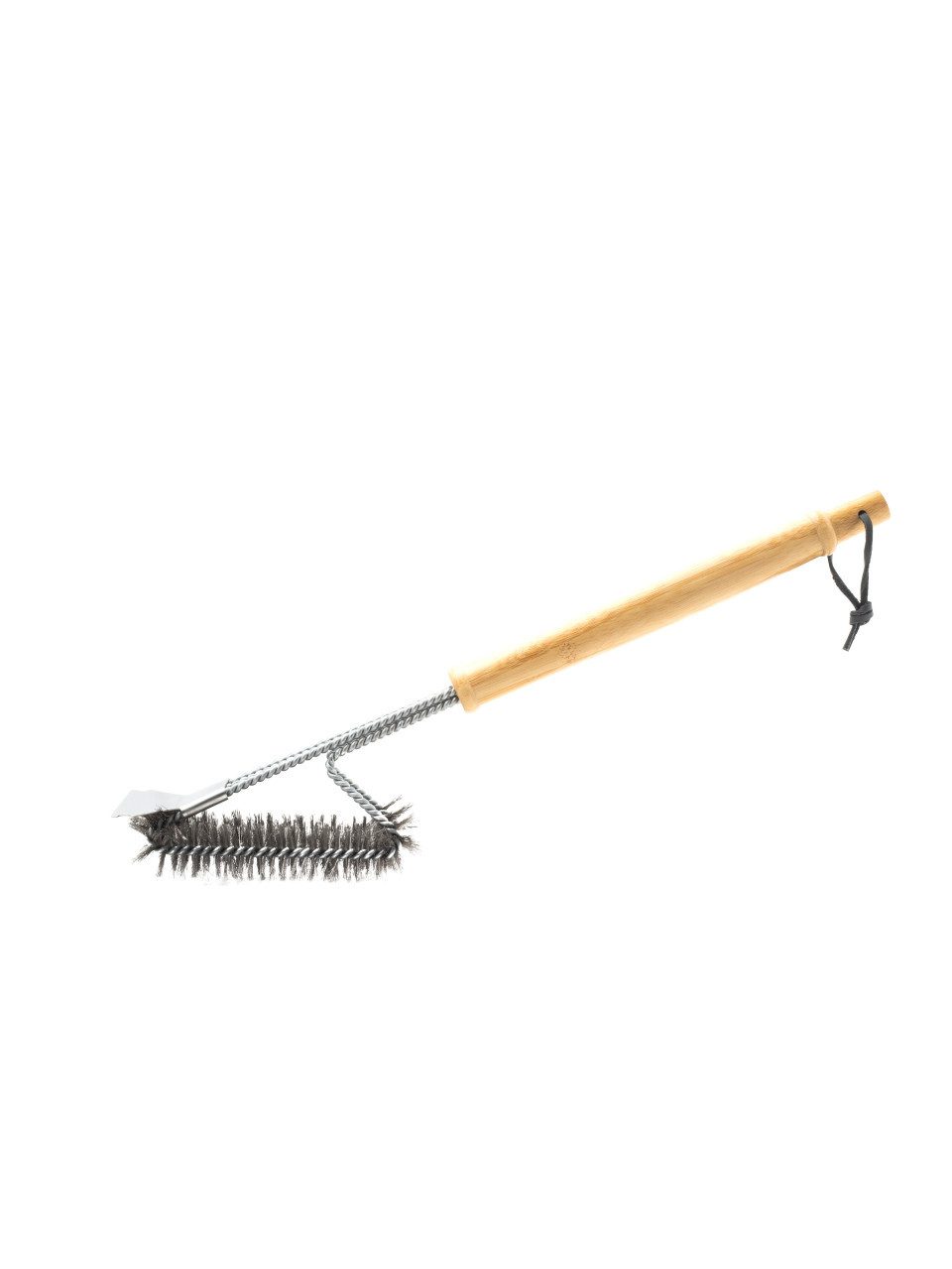 Primaster Primaster Multifunktions-Grillbürste 44 cm Grillreiniger