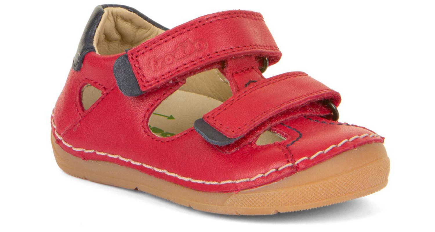 Froddo Paix Red Sandale