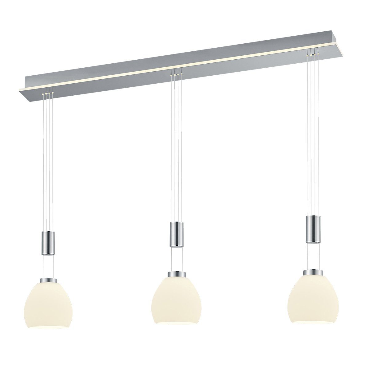 B-LEUCHTEN Pendelleuchte günstig online kaufen