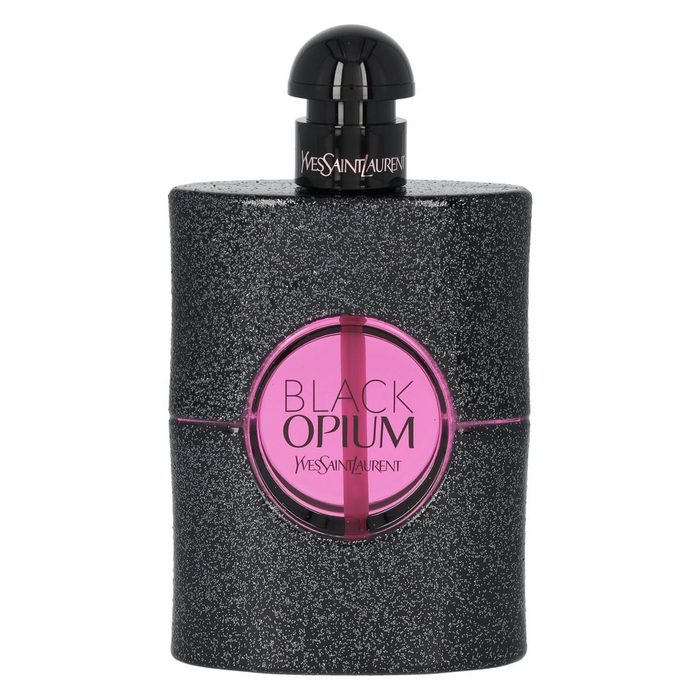 YVES SAINT LAURENT Eau de Parfum Yves Saint Laurent Black Opium Neon Eau de Parfum