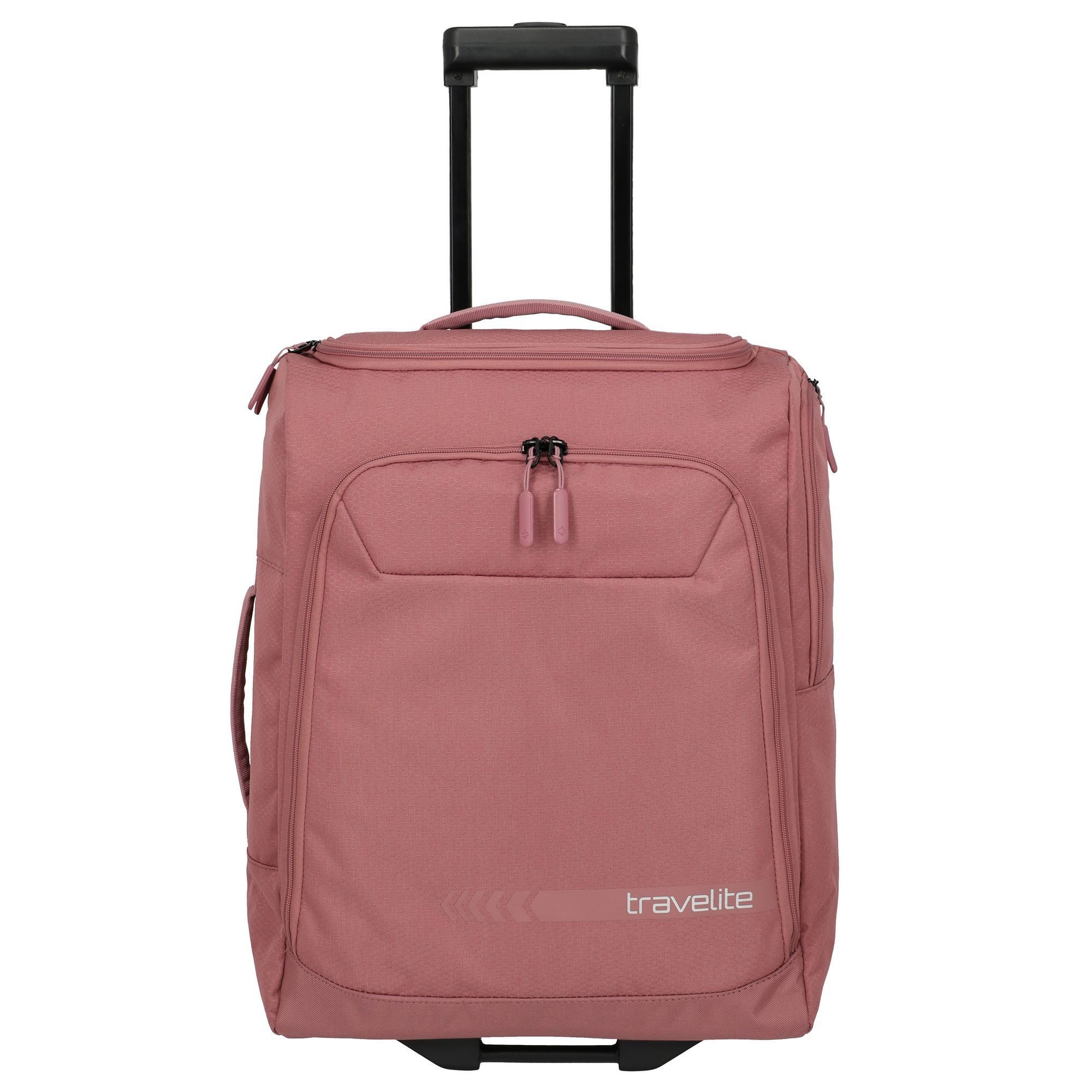 travelite Koffer Kick-Off - 2-Rollen-Kabinentrolley S günstig online kaufen