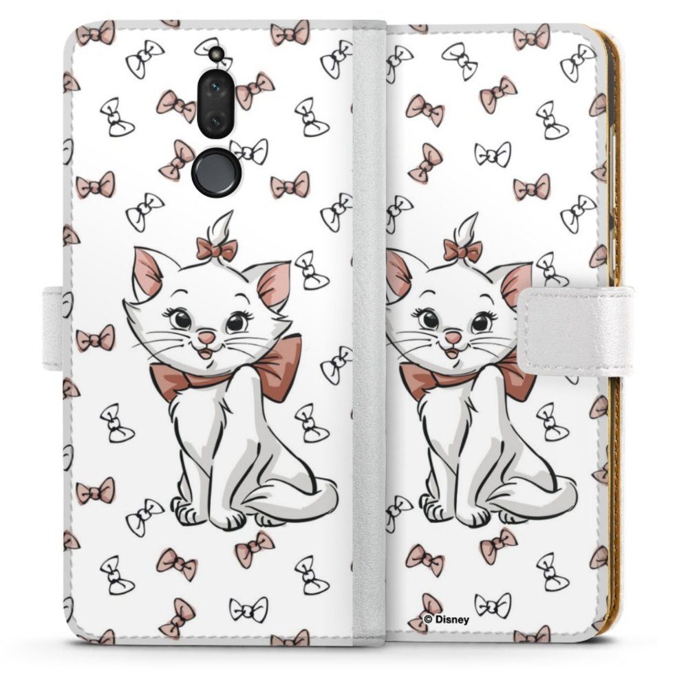 Deindesign Handyhulle Marie Shy Huawei Mate 10 Lite Hulle Aristocats Marie Disney Katze Online Kaufen Otto