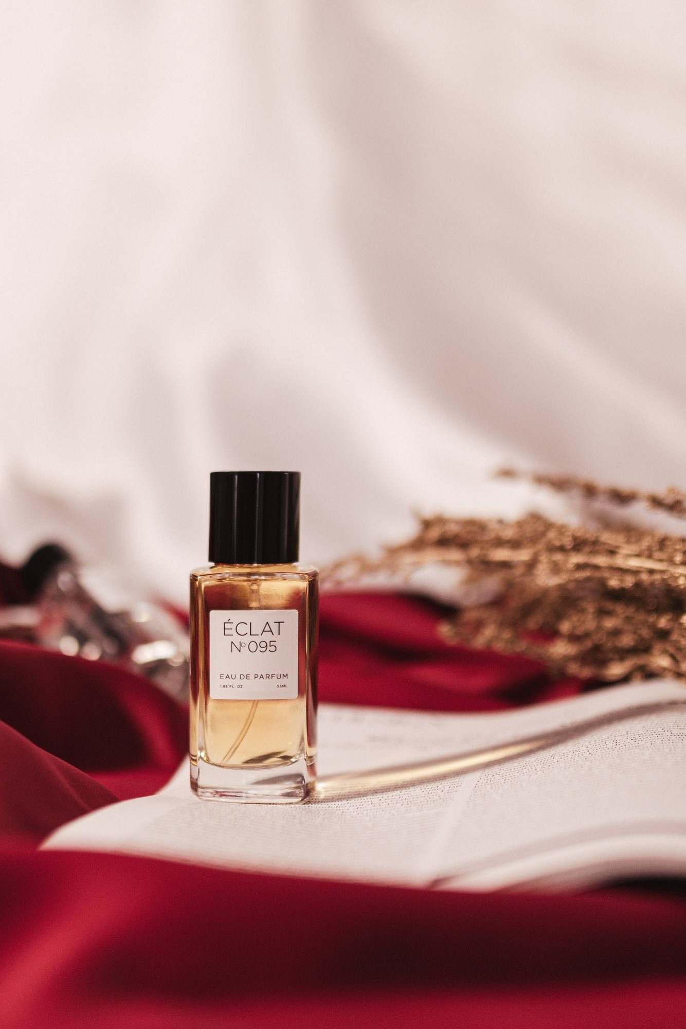Parfum RAR 095 - Damen Eau ECLAT ÉCLAT Parfum de Eau de 55 ml