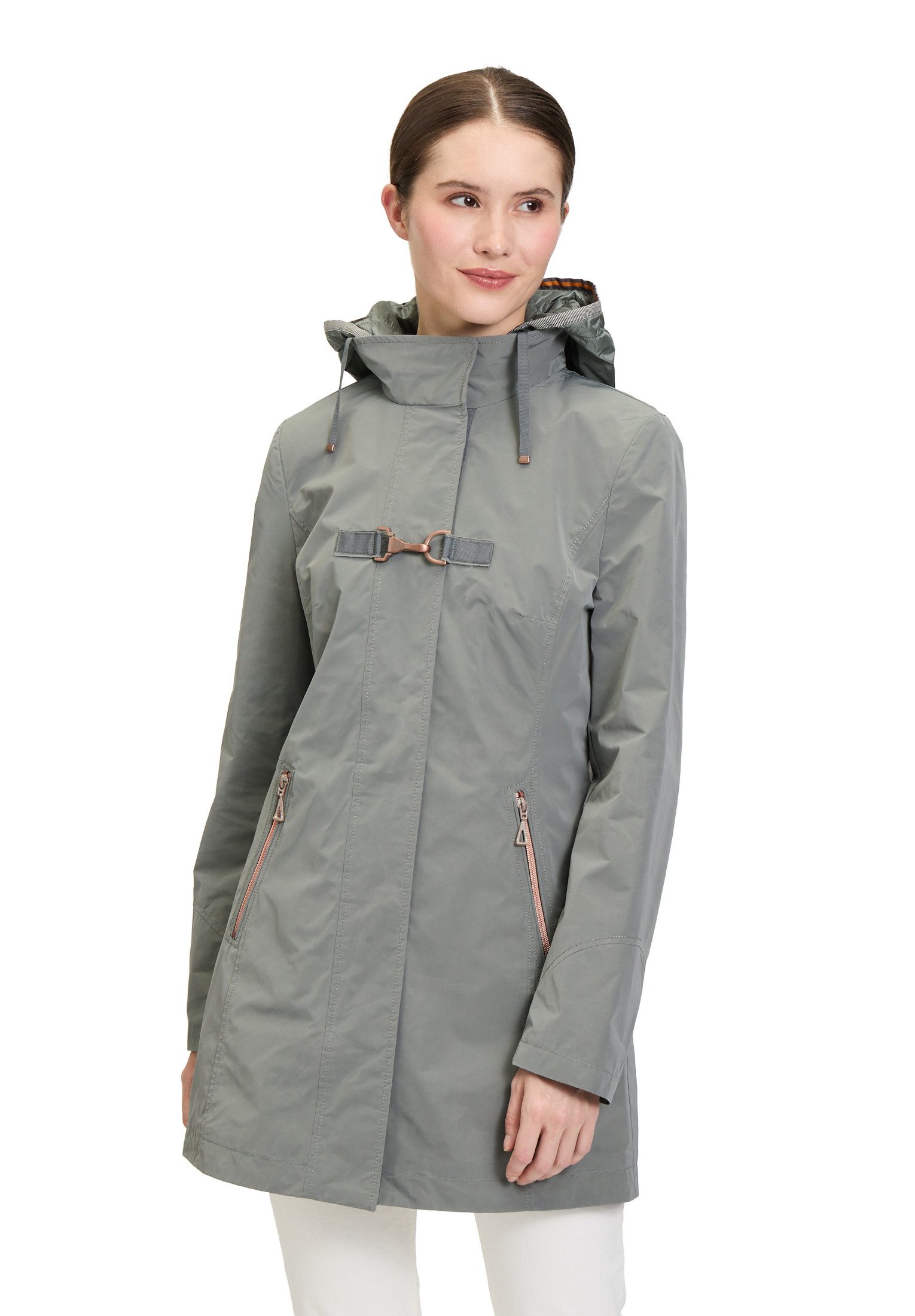 Outdoorjacke
