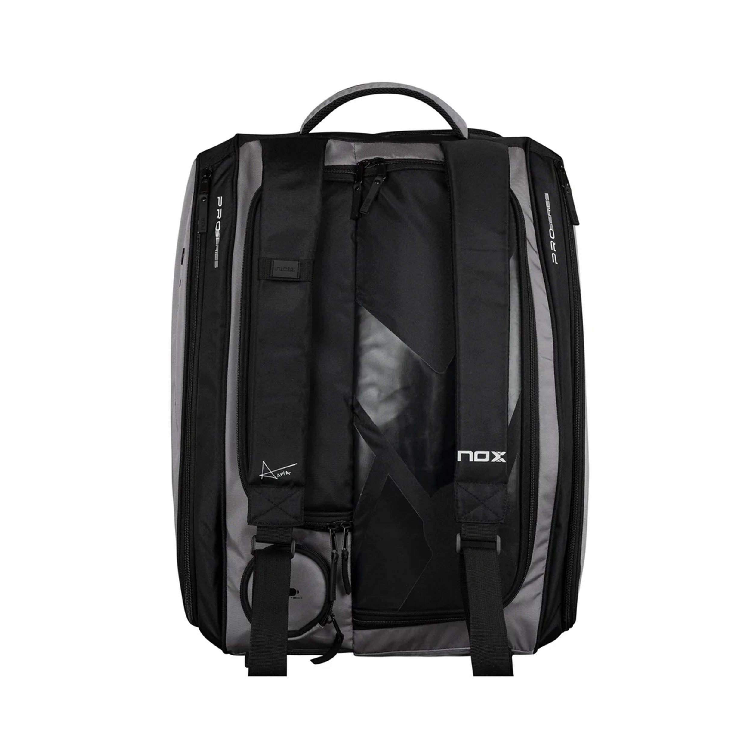 NOX Padeltasche Competition XL Compact