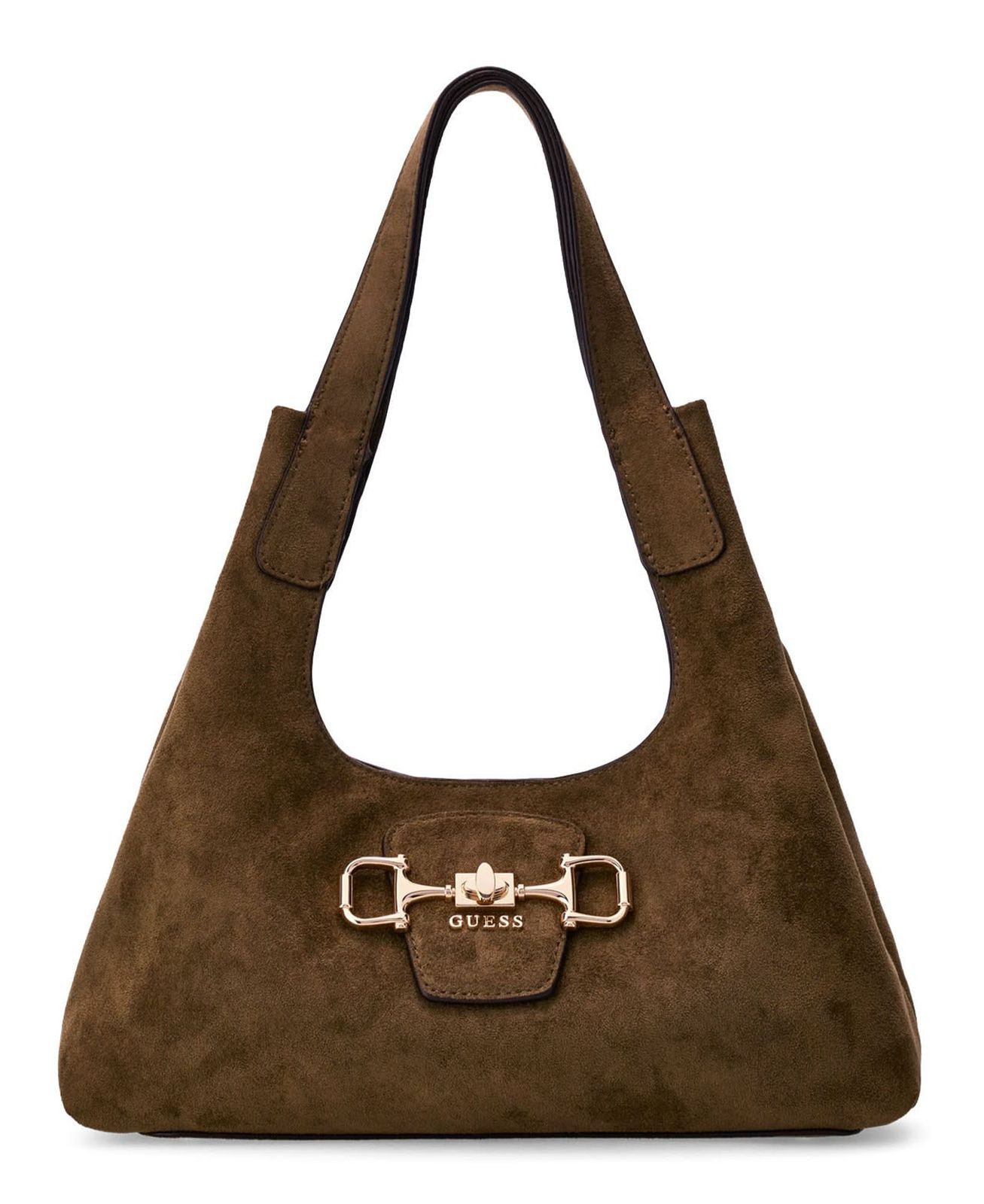 Guess Schultertasche Hobo