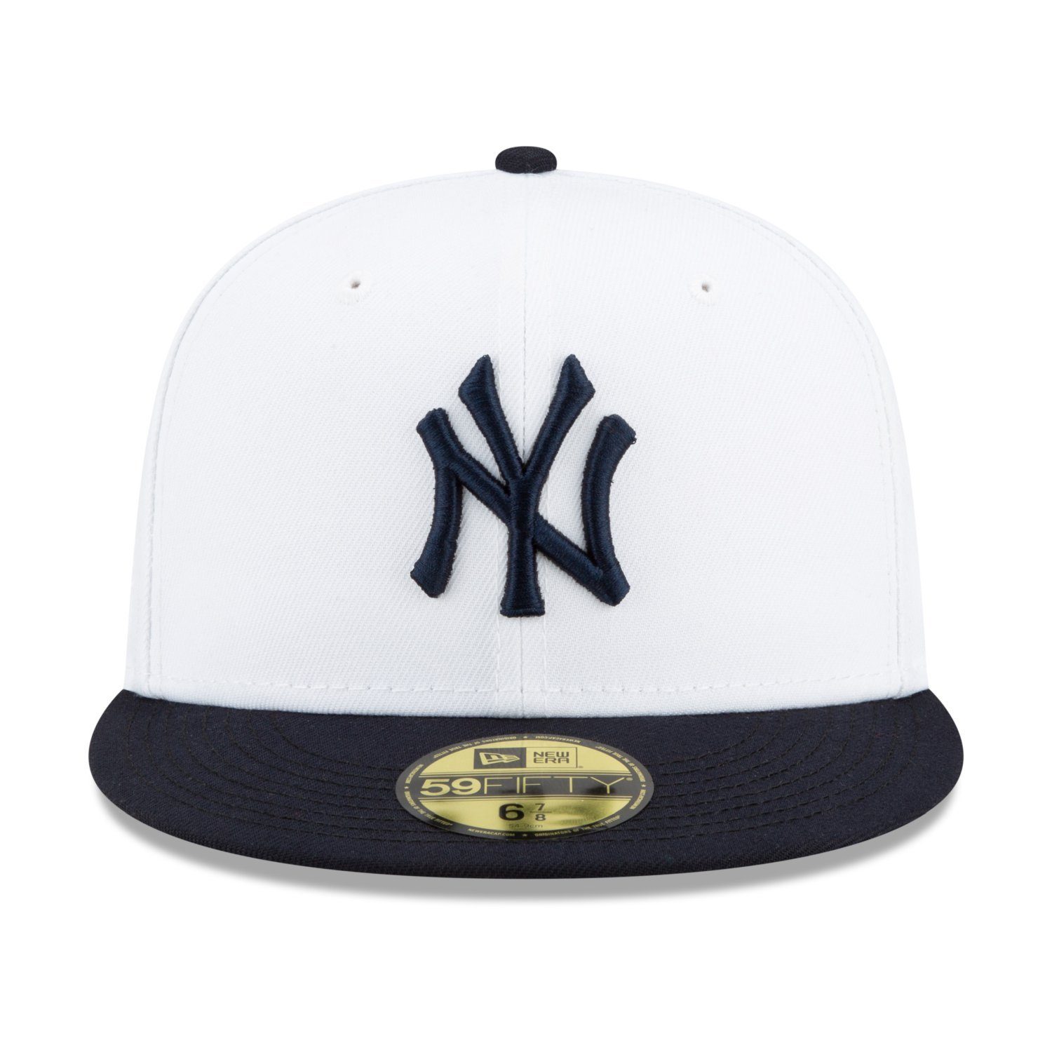 Fitted 1996 Cap WORLD NY New SERIES Era 59Fifty Yankees