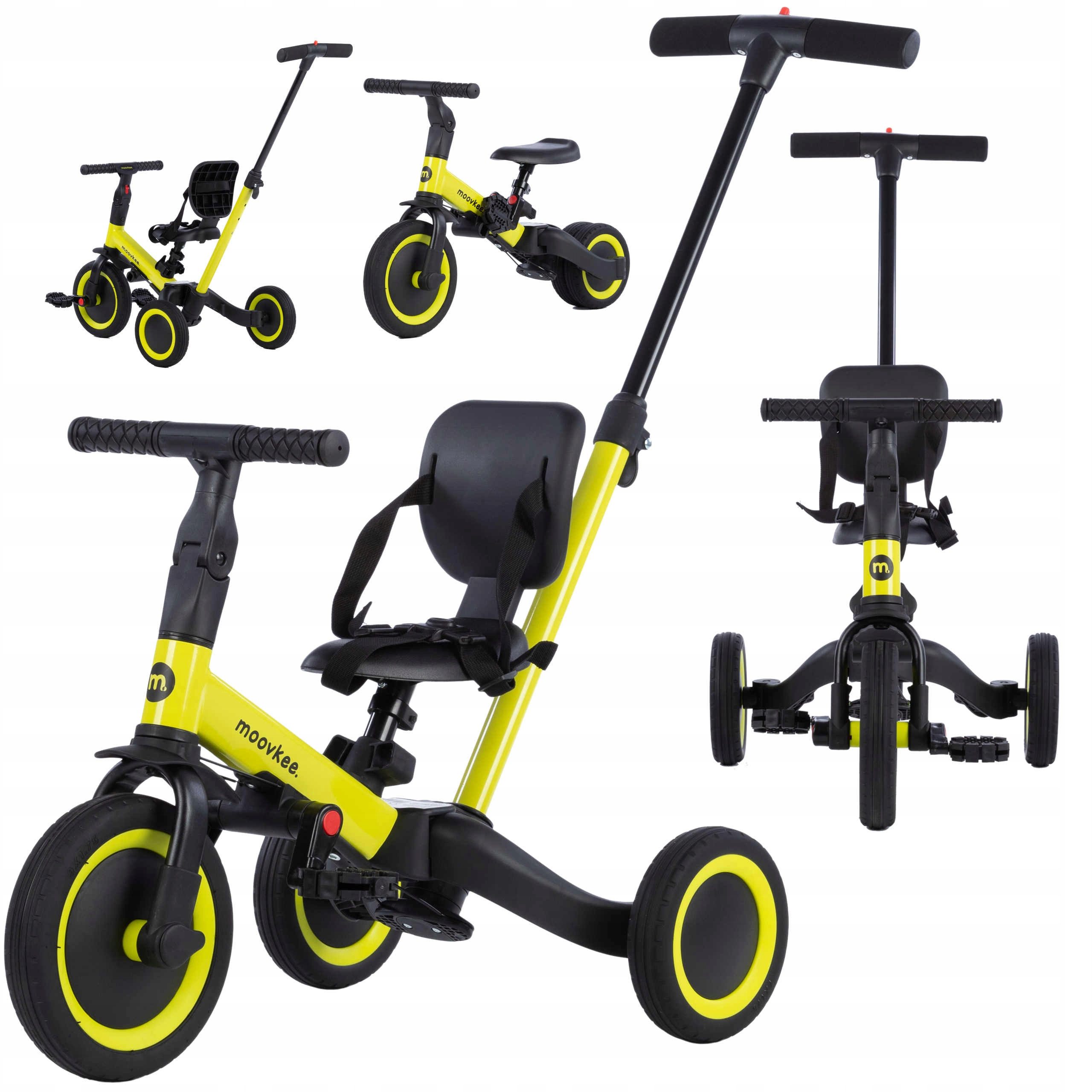 Dreirad Lauflernrad, Kinderlaufrad, Dreirad/Laufrad, Balance Bike