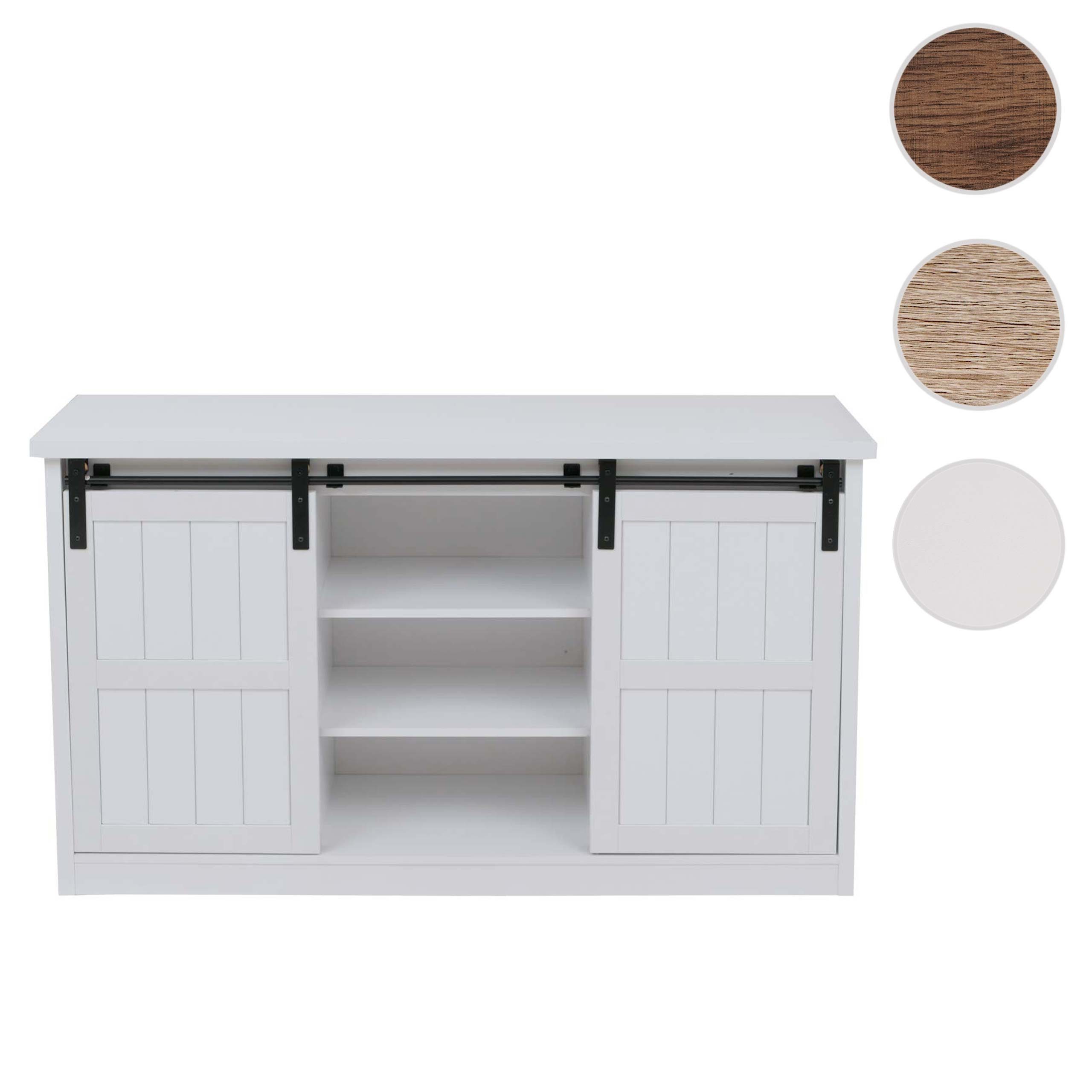 MCW Sideboard MCW-K75-H, Ideal kombinierbar mit weiteren Produkten der Seri günstig online kaufen