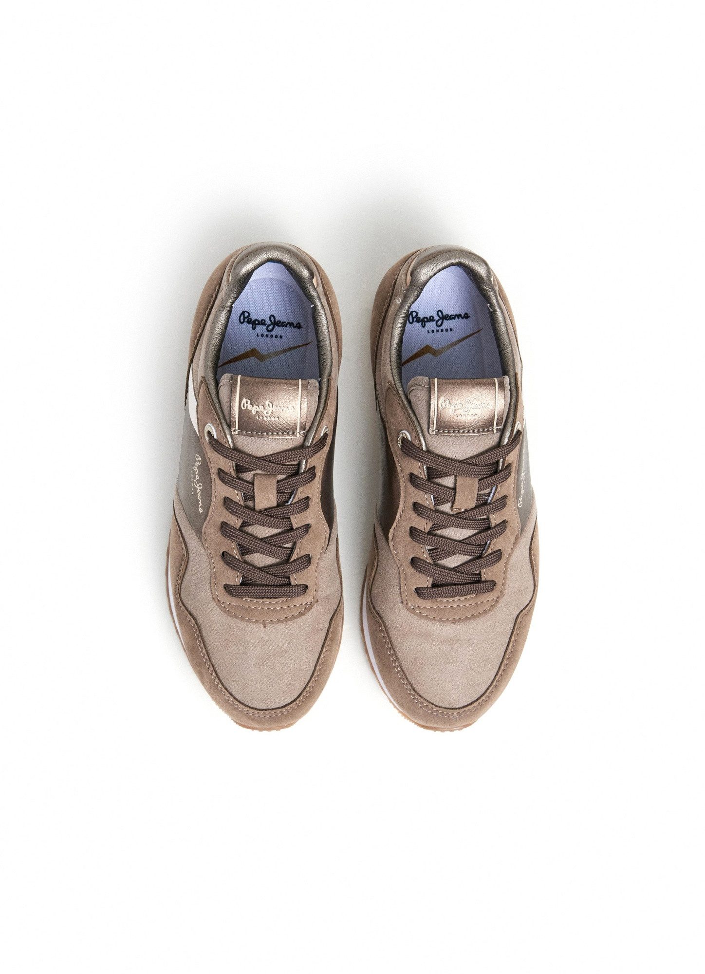 Pepe Jeans LONDON GALA W Sneaker günstig online kaufen