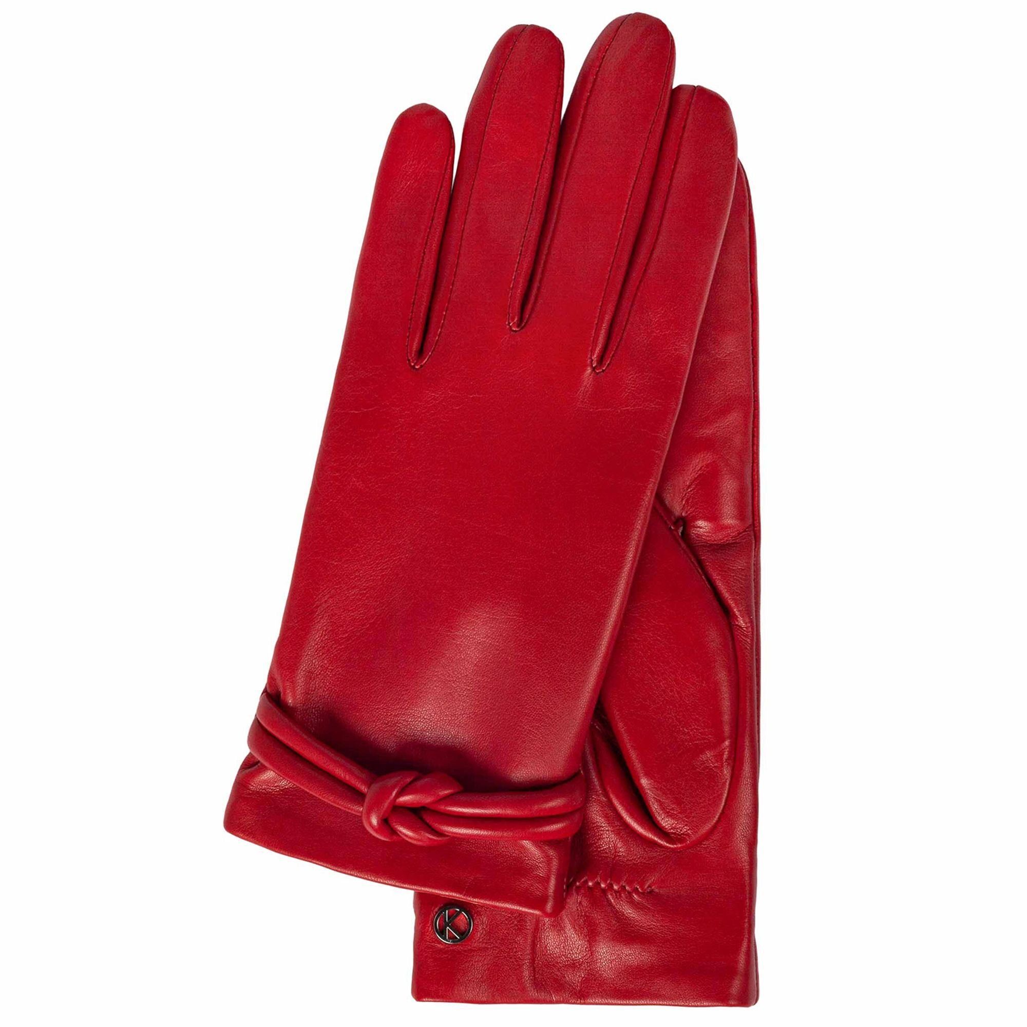 KESSLER Lederhandschuhe Olivia Touch
