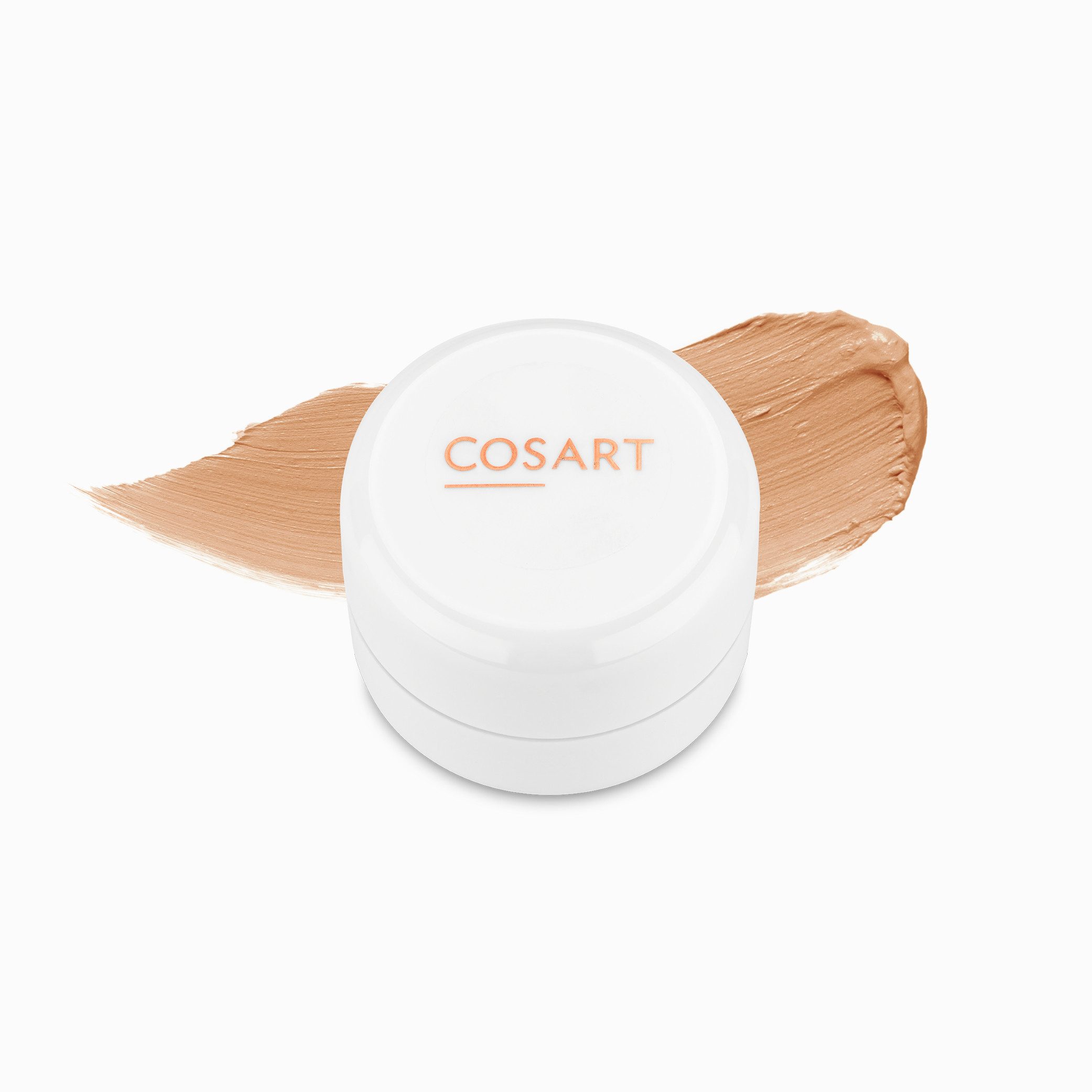 COSART Make-up Make-Up Mousse