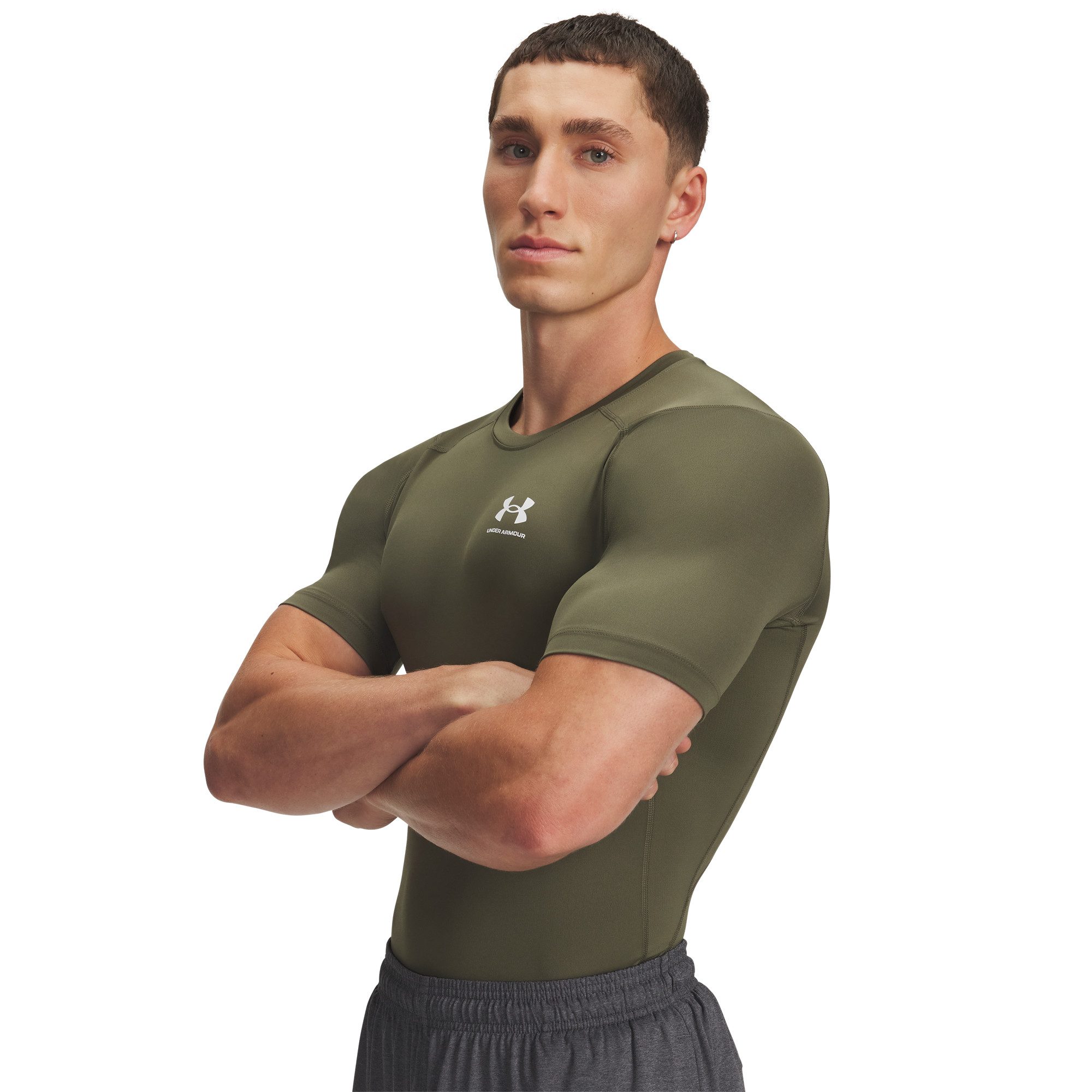 Under Armour® T-Shirt Under Armour Herren günstig online kaufen
