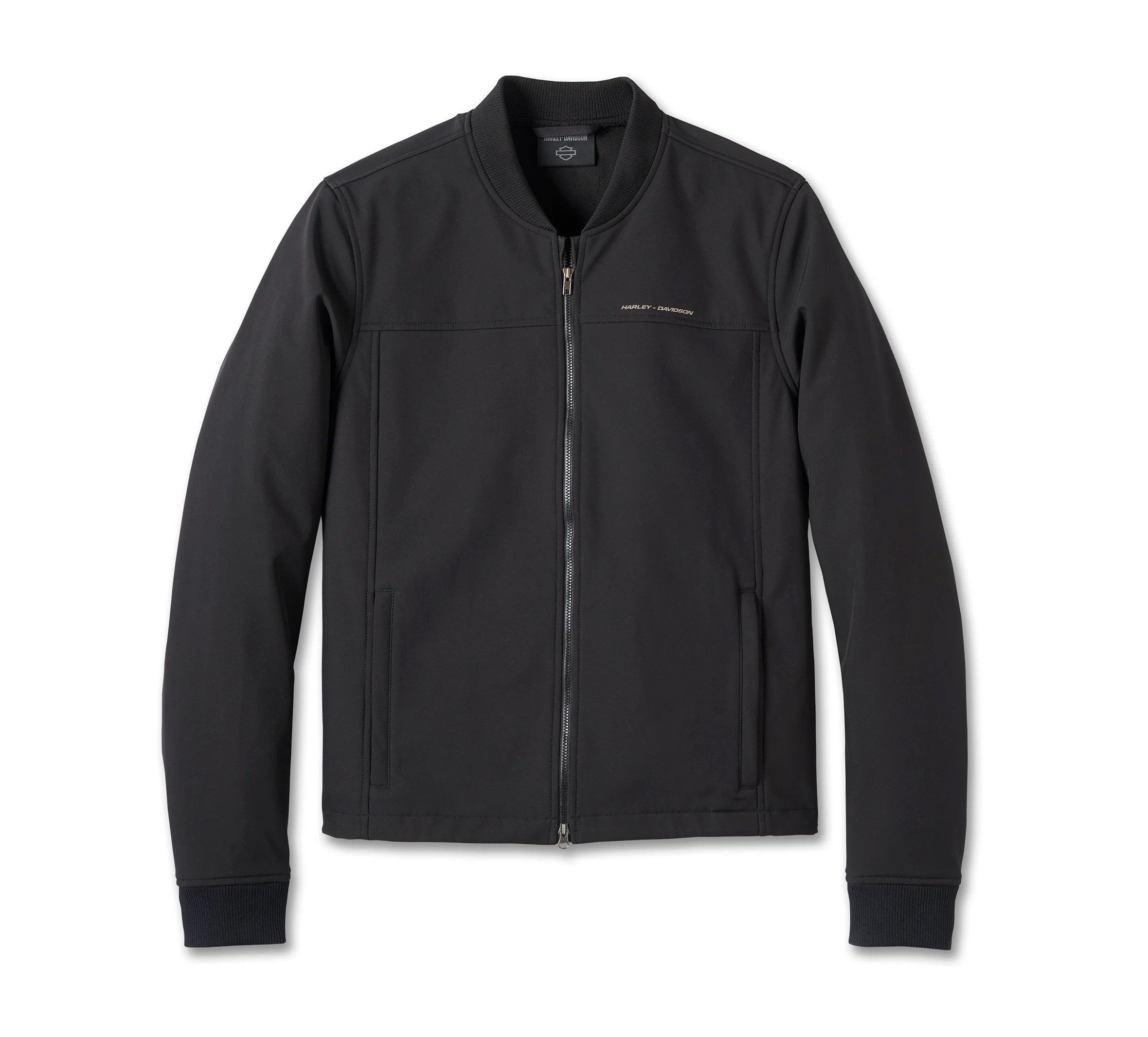 HARLEY-DAVIDSON Motorradjacke Herren Layering System Windproof Mid Layer Fr günstig online kaufen