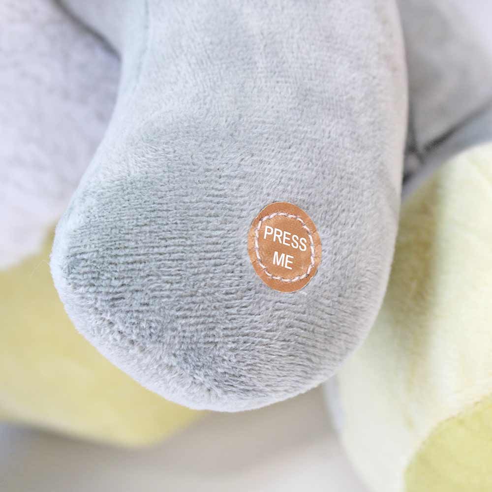 BEMIRO Kuscheltier Disney Klopfer Kuscheltier - ca. 62 cm (1-St)