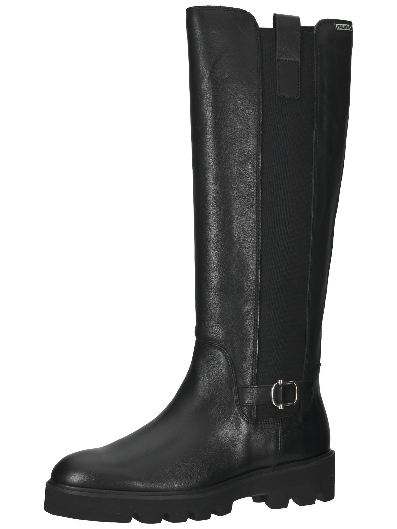 PIKOLINOS Stiefel Leder/Textil Stiefel