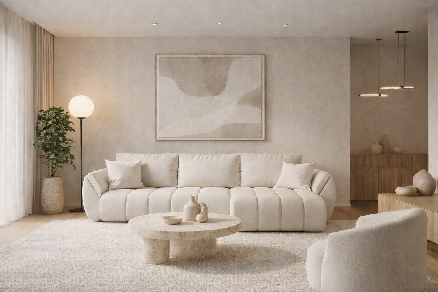 Kaiser Möbel Ecksofa TOKYO PREMIUM im Stoff WIND modernes, Schlaffunktion und Bettkasten, Ecksofa, L-Form,Strapazierfähiger Webstoff WIND,Easy-Clean-Technologie