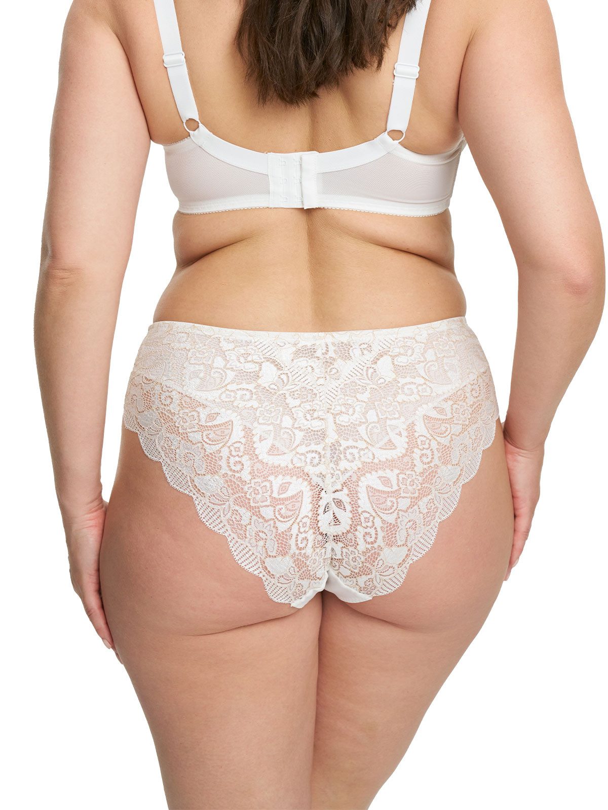Susa Bikinislip Damen Slip Latina (Stück, 1-St)