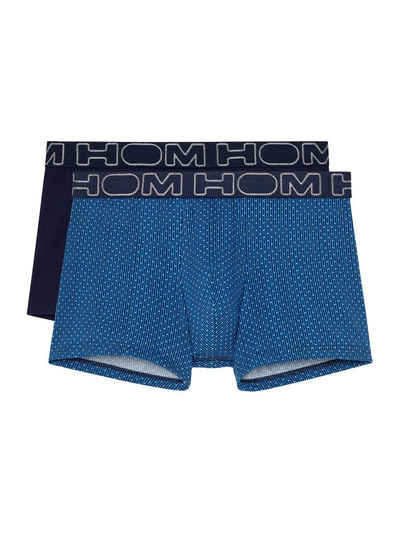 Hom Retro Pants 2er-Pack Boxer Briefs Dustin #2