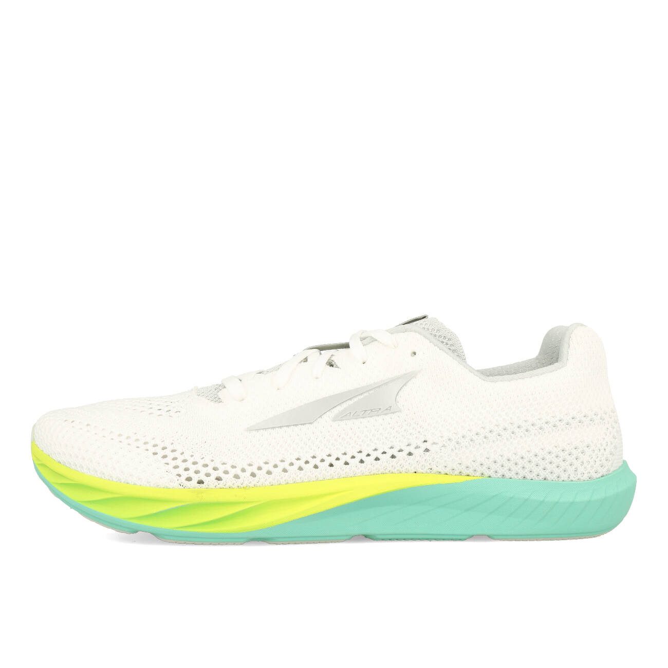 Altra Altra M Escalante Racer 2 Herren White Lime Laufschuh