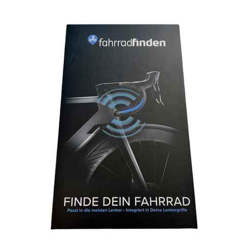 FahrradFinden FahrradFinden BFG1T Tracker GPS-Tracker