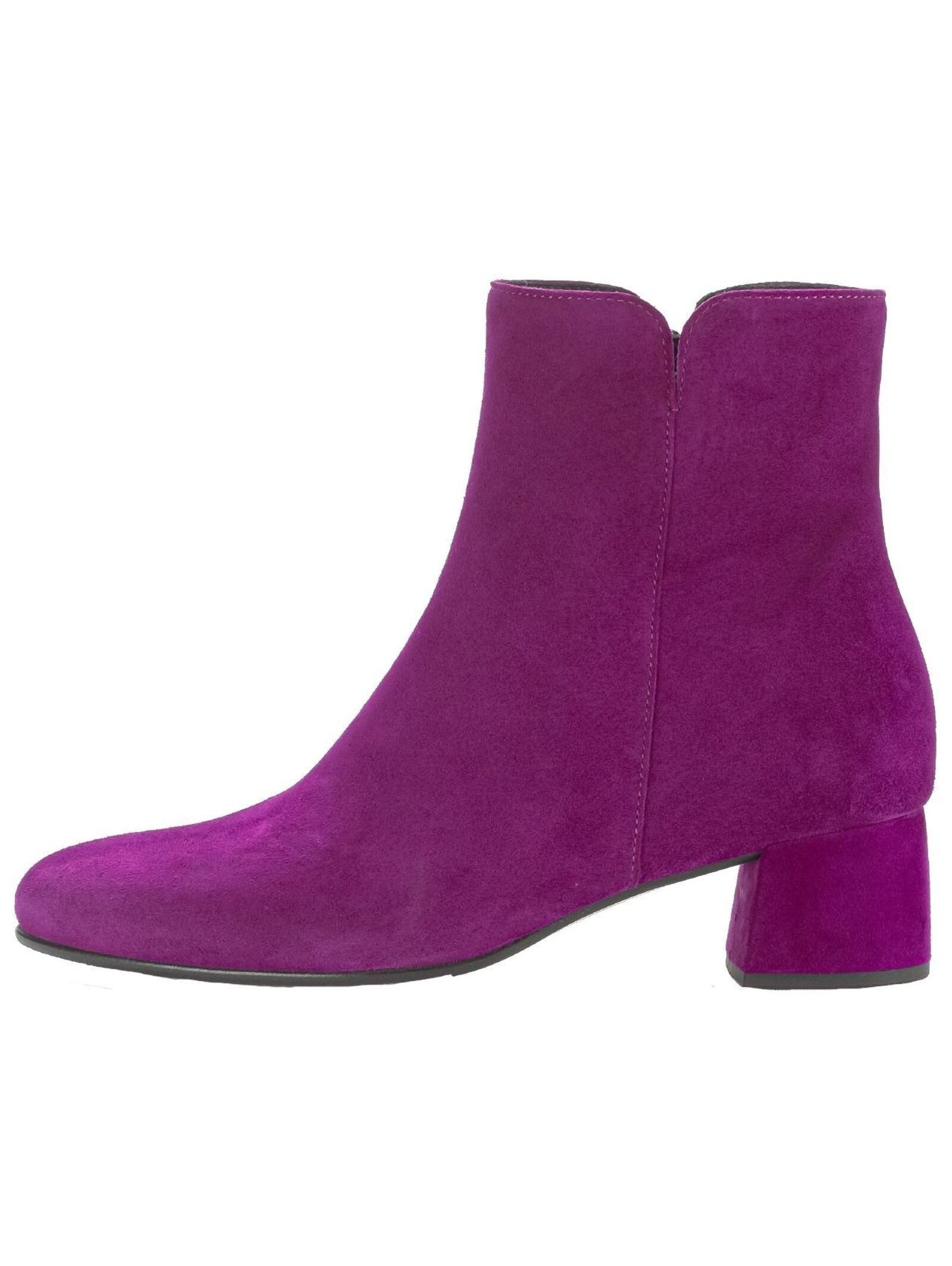 Gabor Gabor Stiefelette Veloursleder Stiefelette