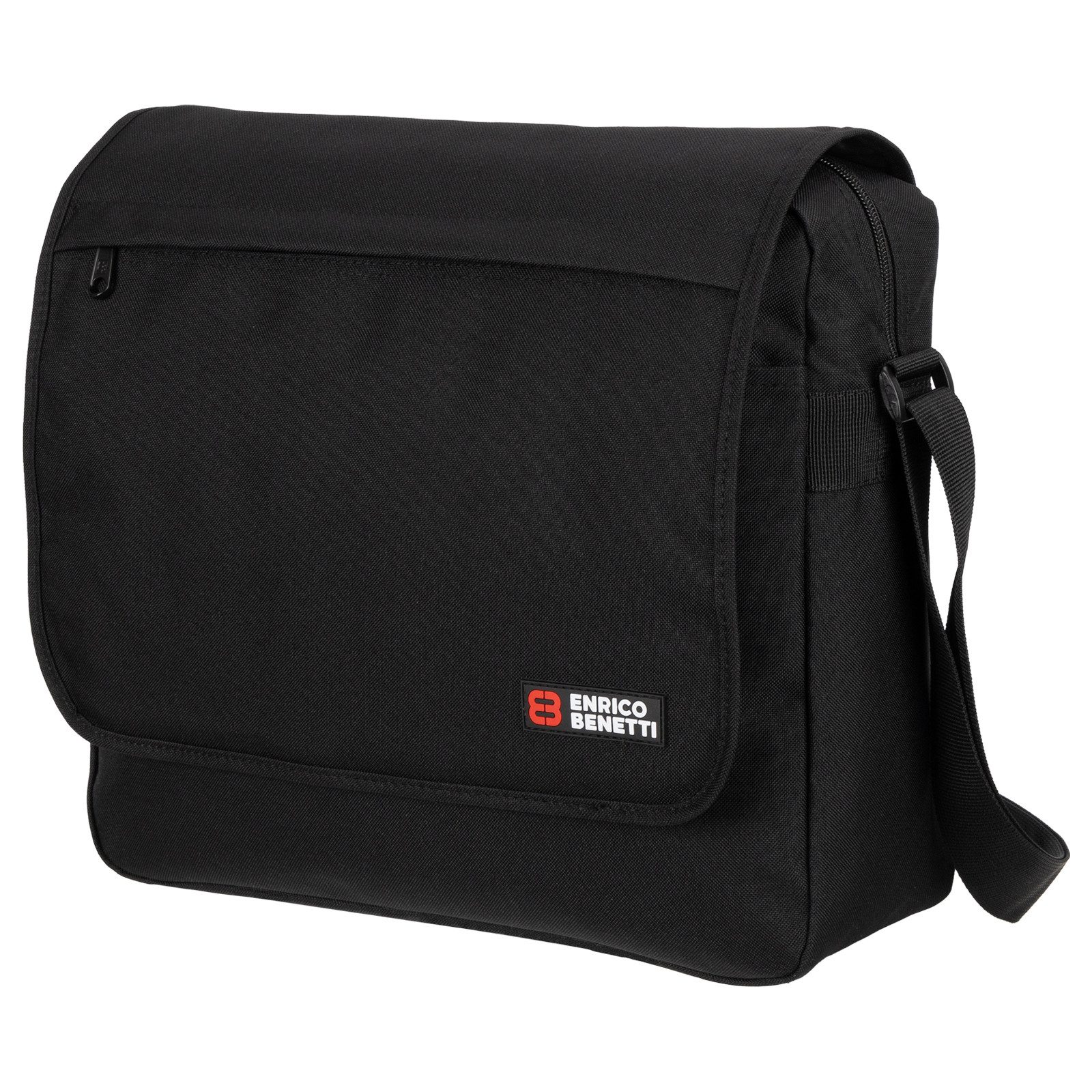 EAAKIE Umhängetasche Enrico Benetti Arbeitstasche Umhängetasche Messenger Herrentasche, als Schultertasche, Umhängetasche tragbar – Bild 5 von 5