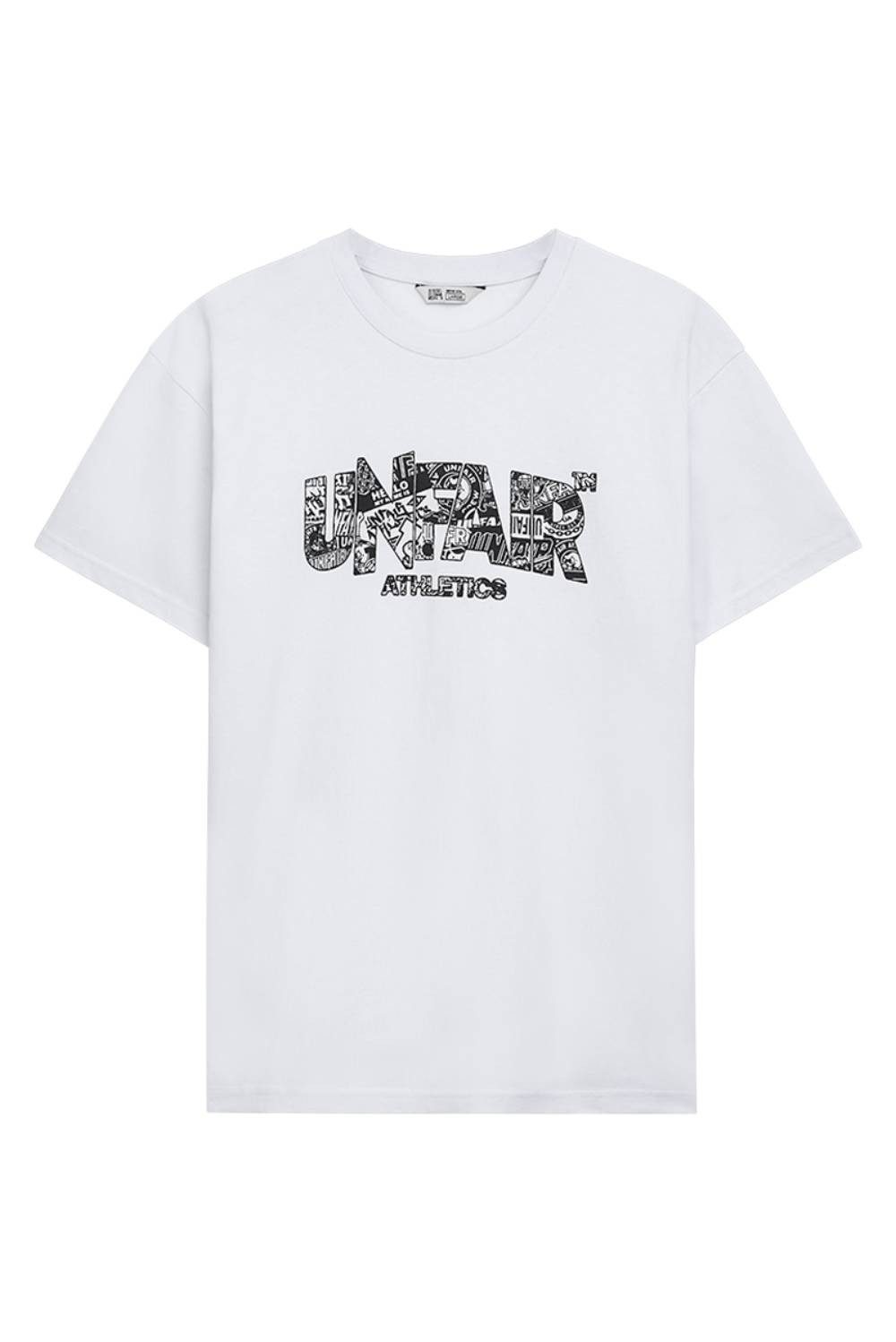 Unfair Athletics T-Shirt T-Shirt Unfair Athletics günstig online kaufen