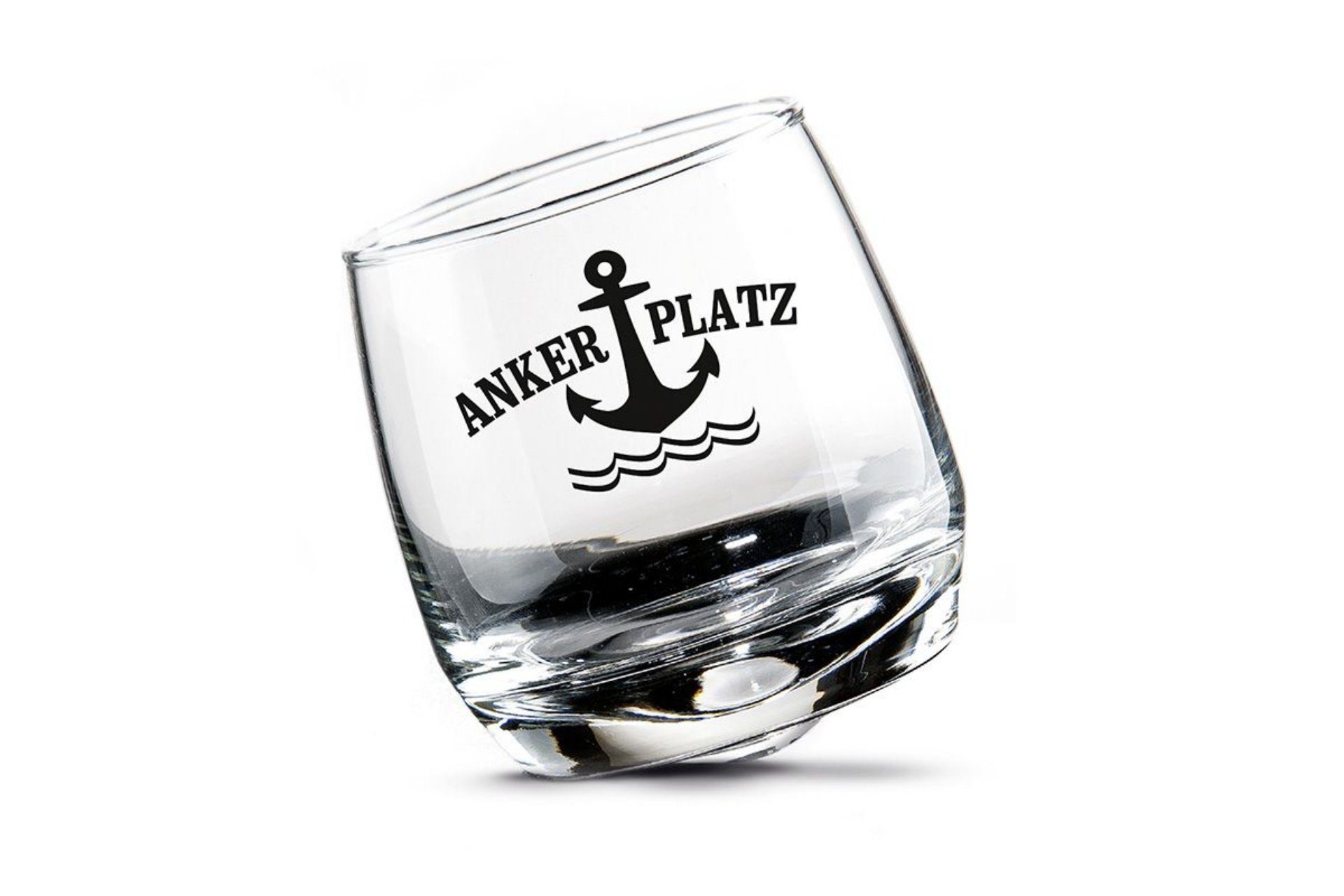 Glas