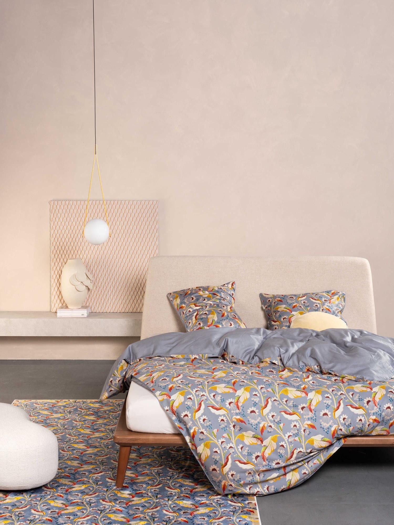 Essenza Teppich Aurelina, rechteckig, Höhe: 6 mm, Aurelina